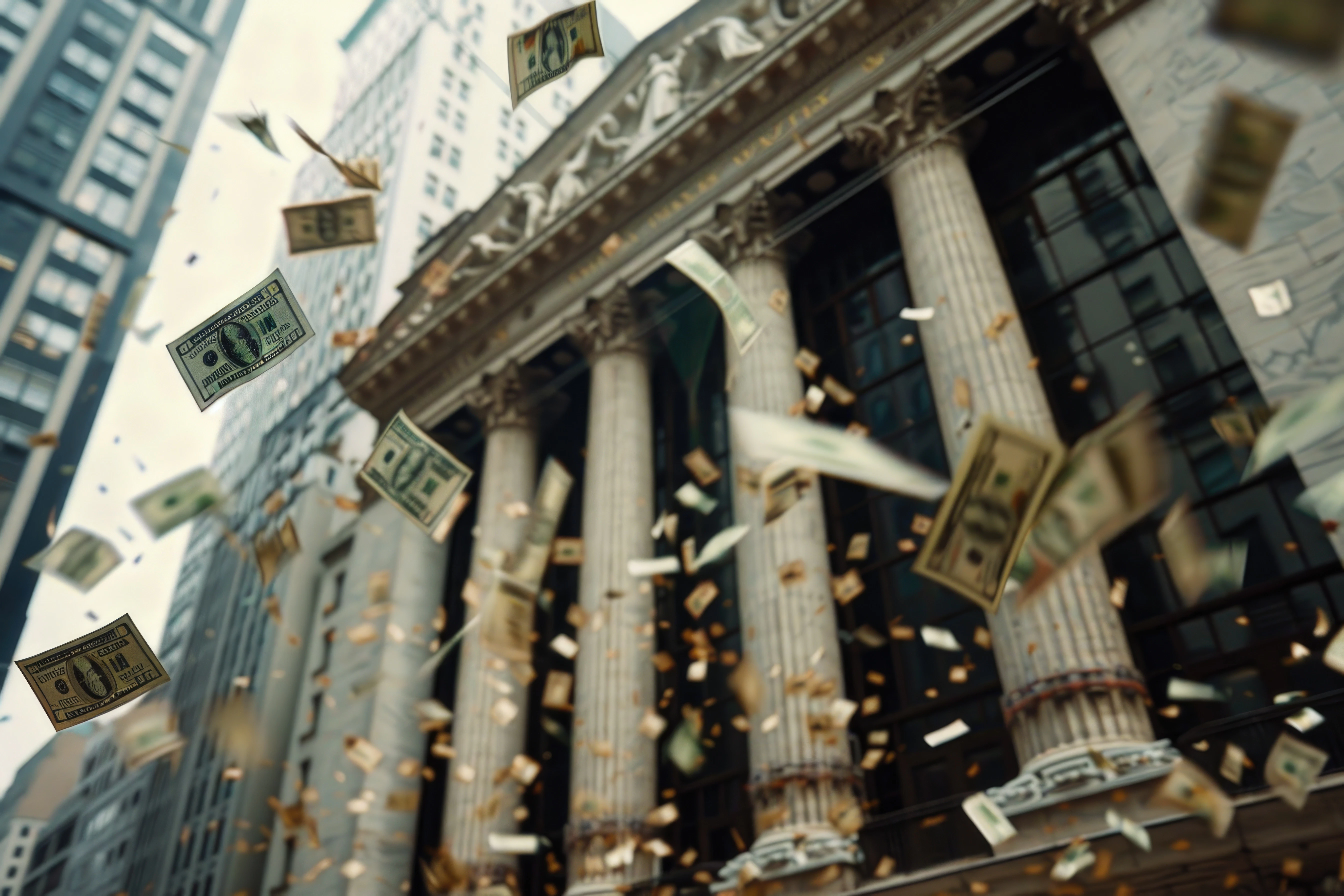351 Exchange