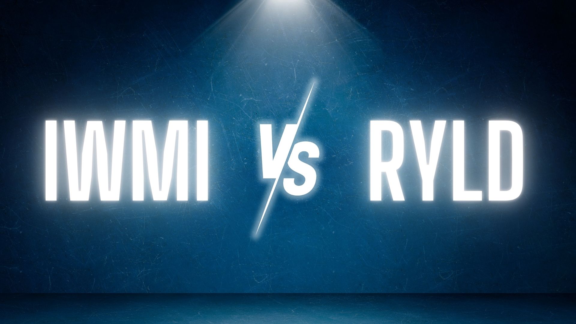 ETF Comparison: NEOS Russell 2000 High Income ETF (IWMI) Versus Global X Russell 2000 Covered Call ETF (RYLD)