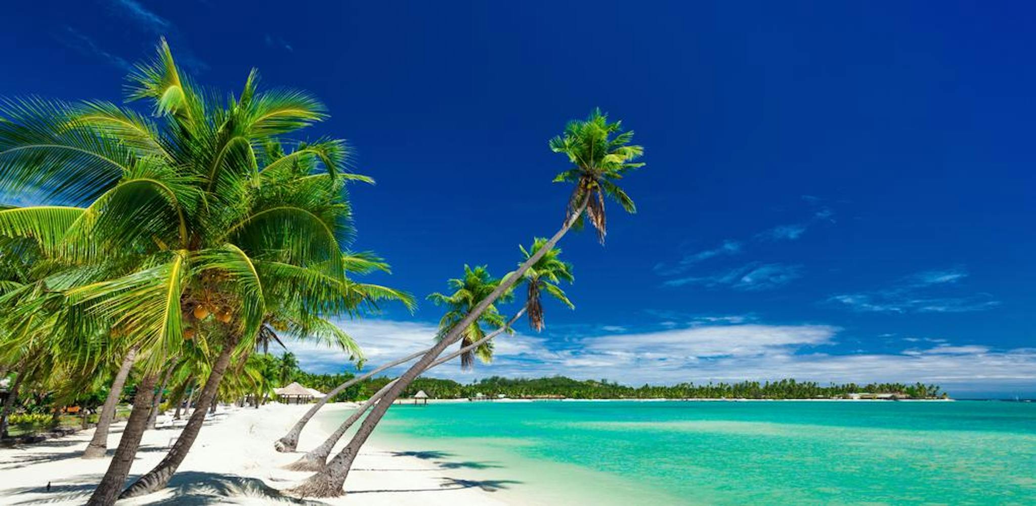 fiji beach