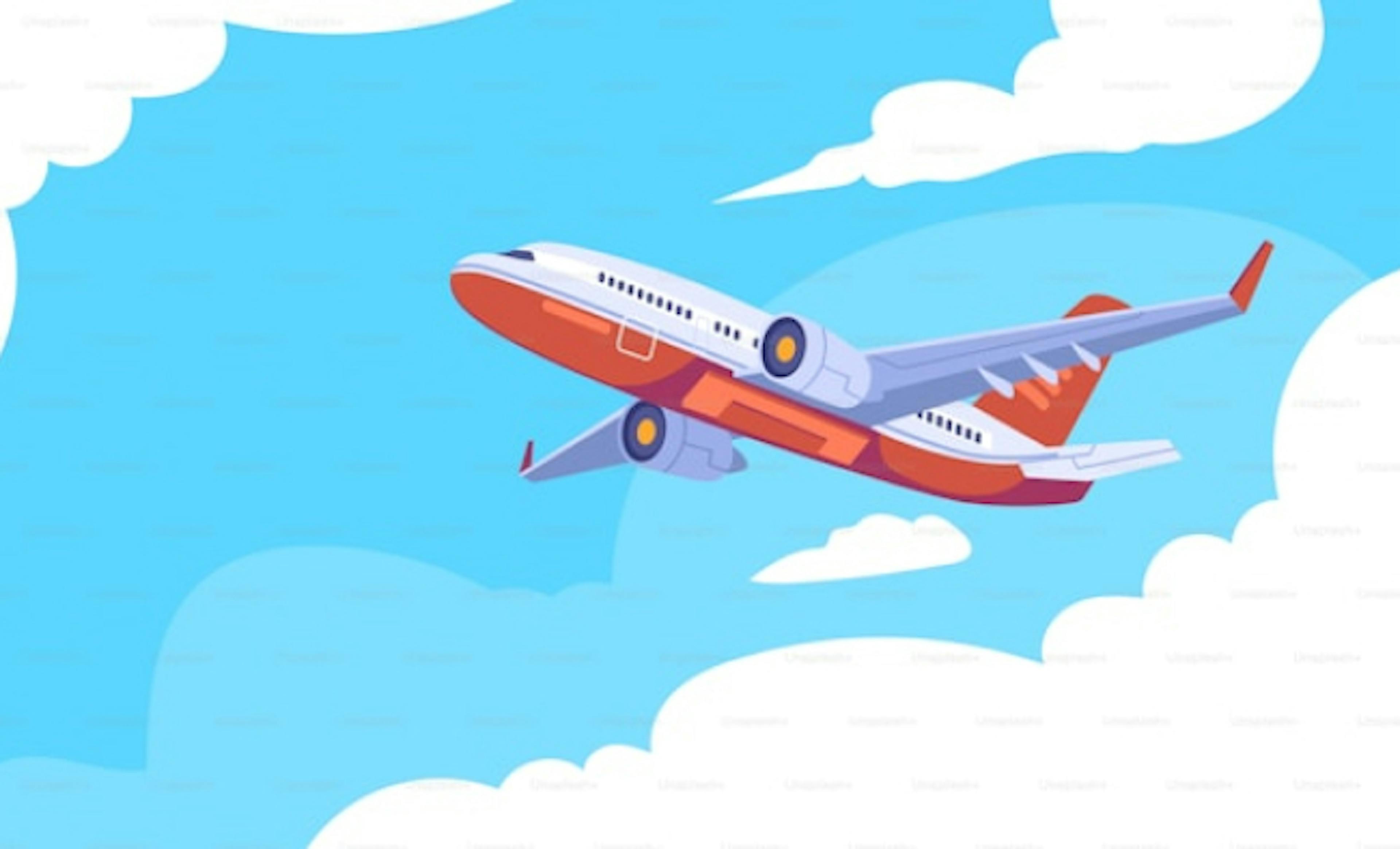 plane