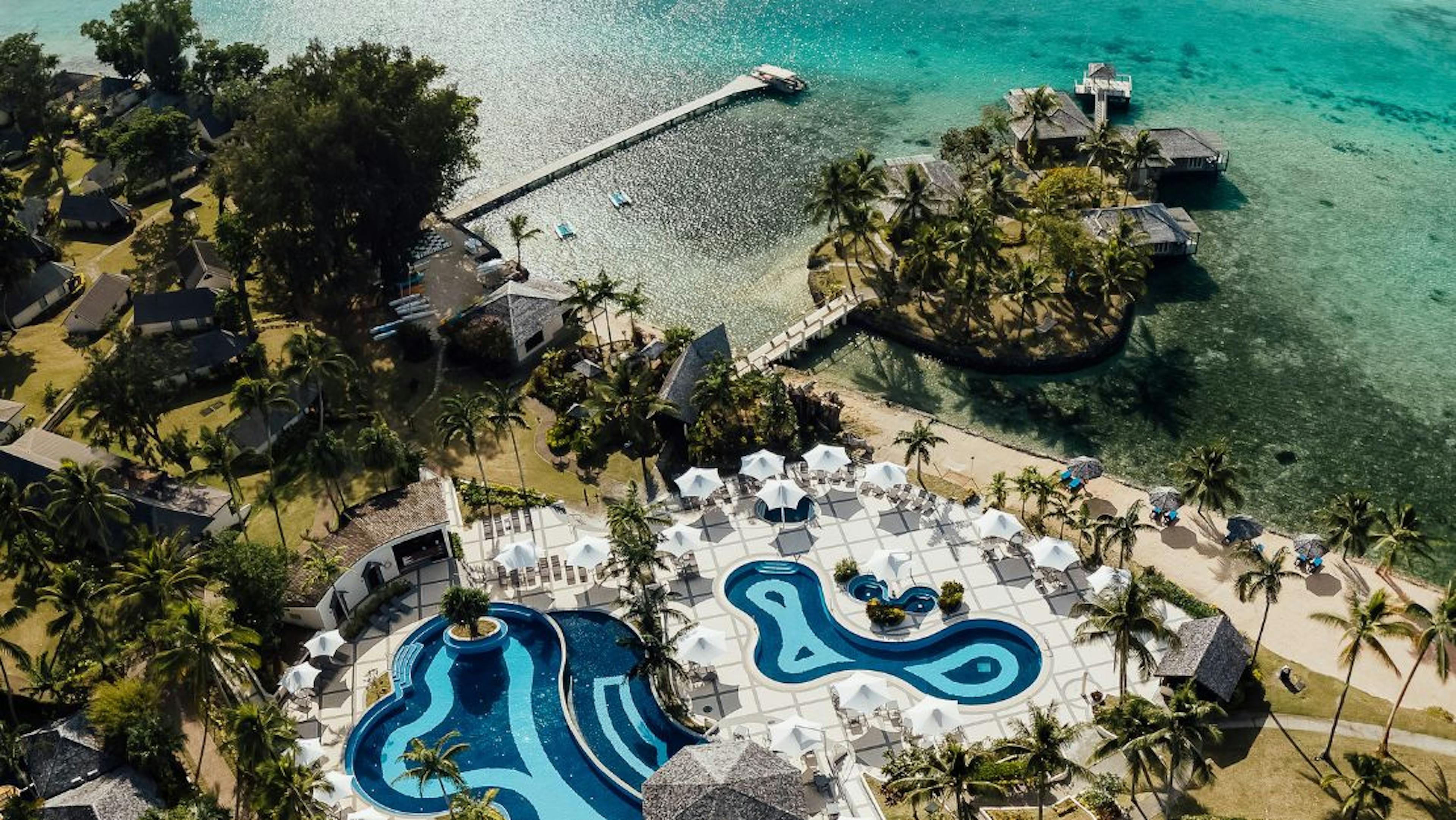 warwick le lagon vanuatu