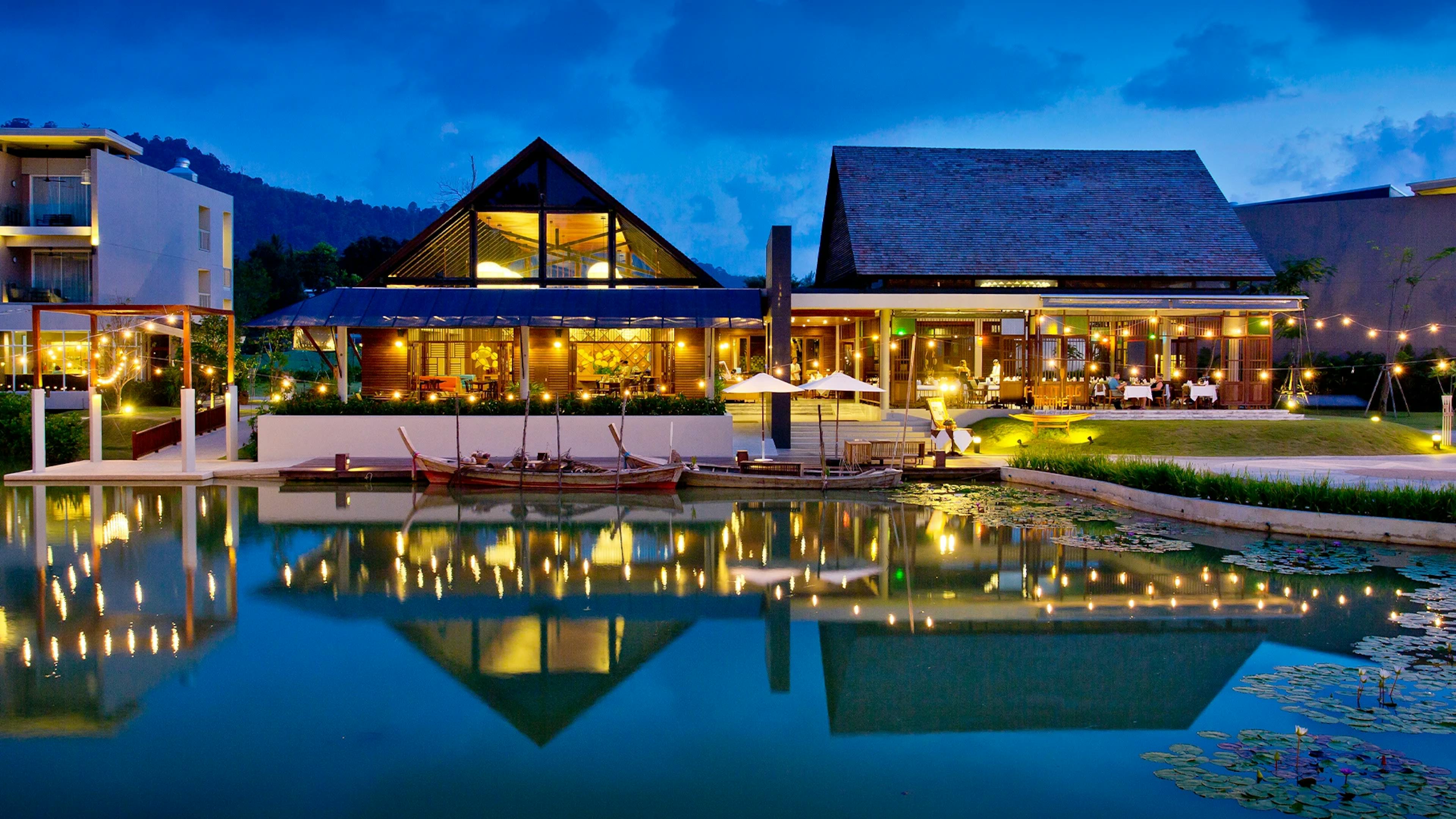 khao lak resort