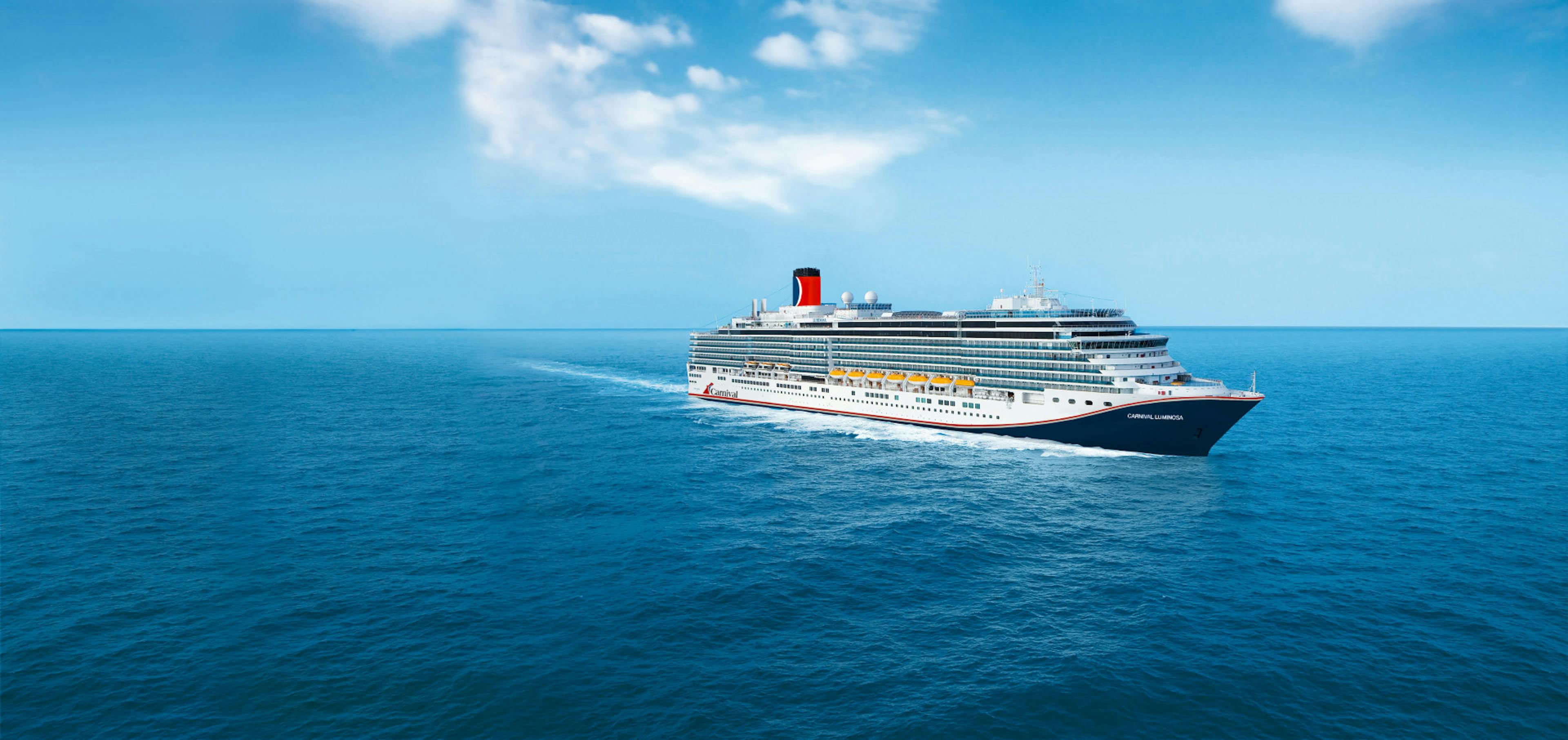 carnival queensland cruise