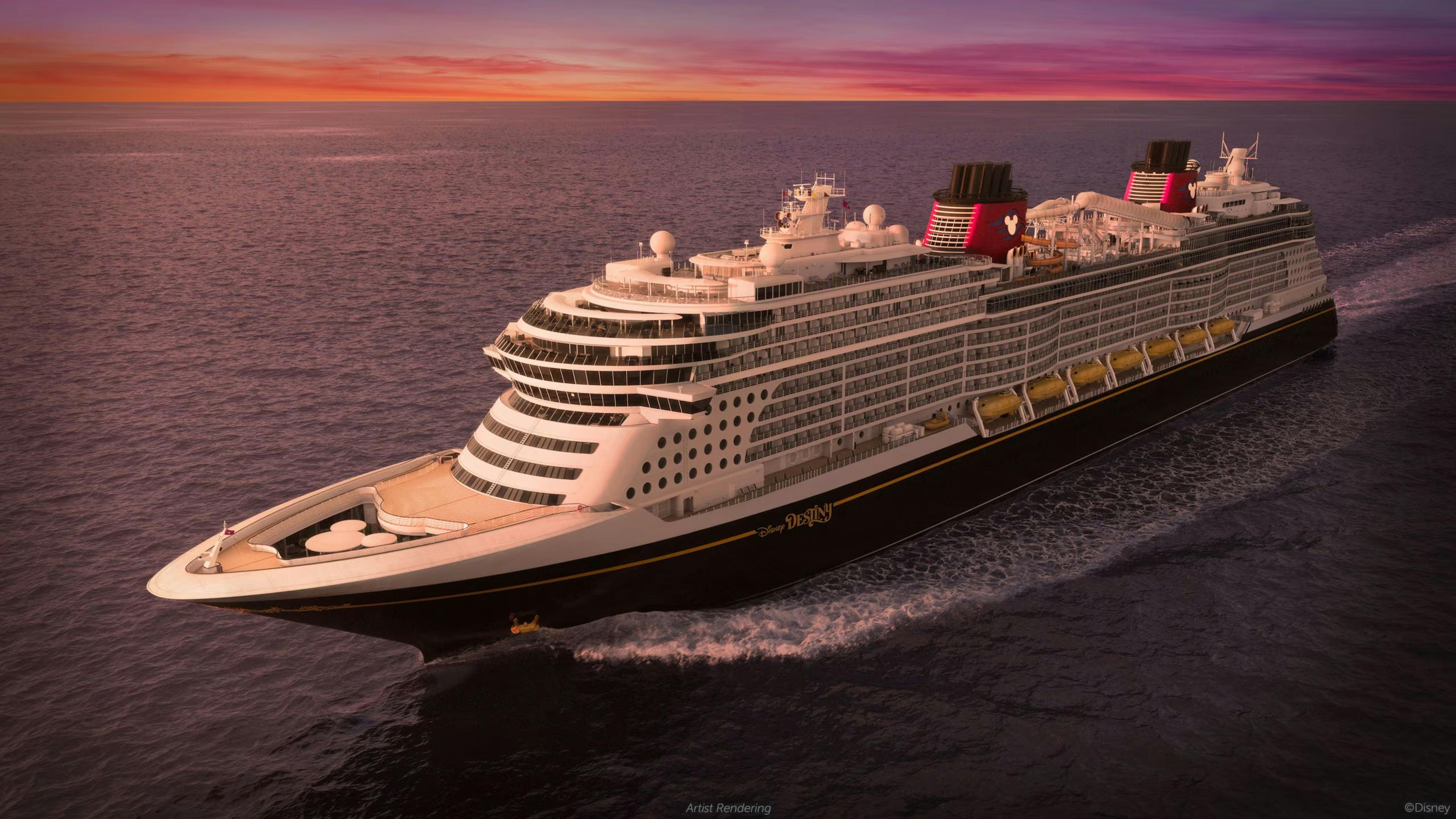 disney cruise