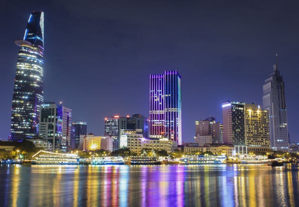 ho chi minh