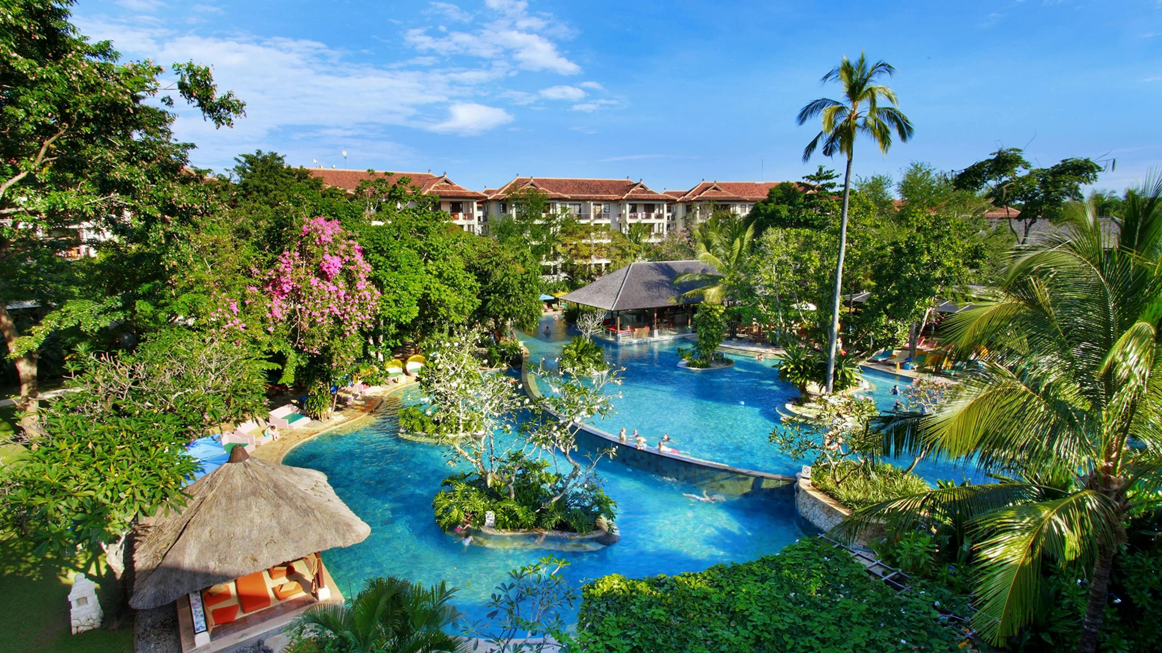 Novotel Bali Nusa Dua