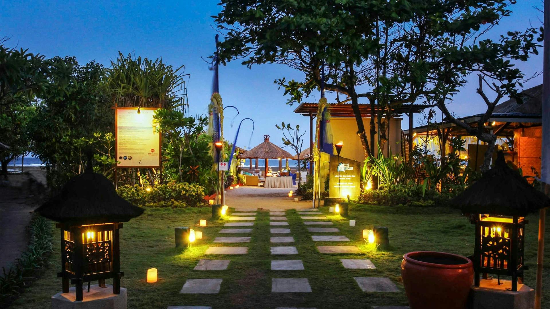 Novotel Bali Nusa Dua