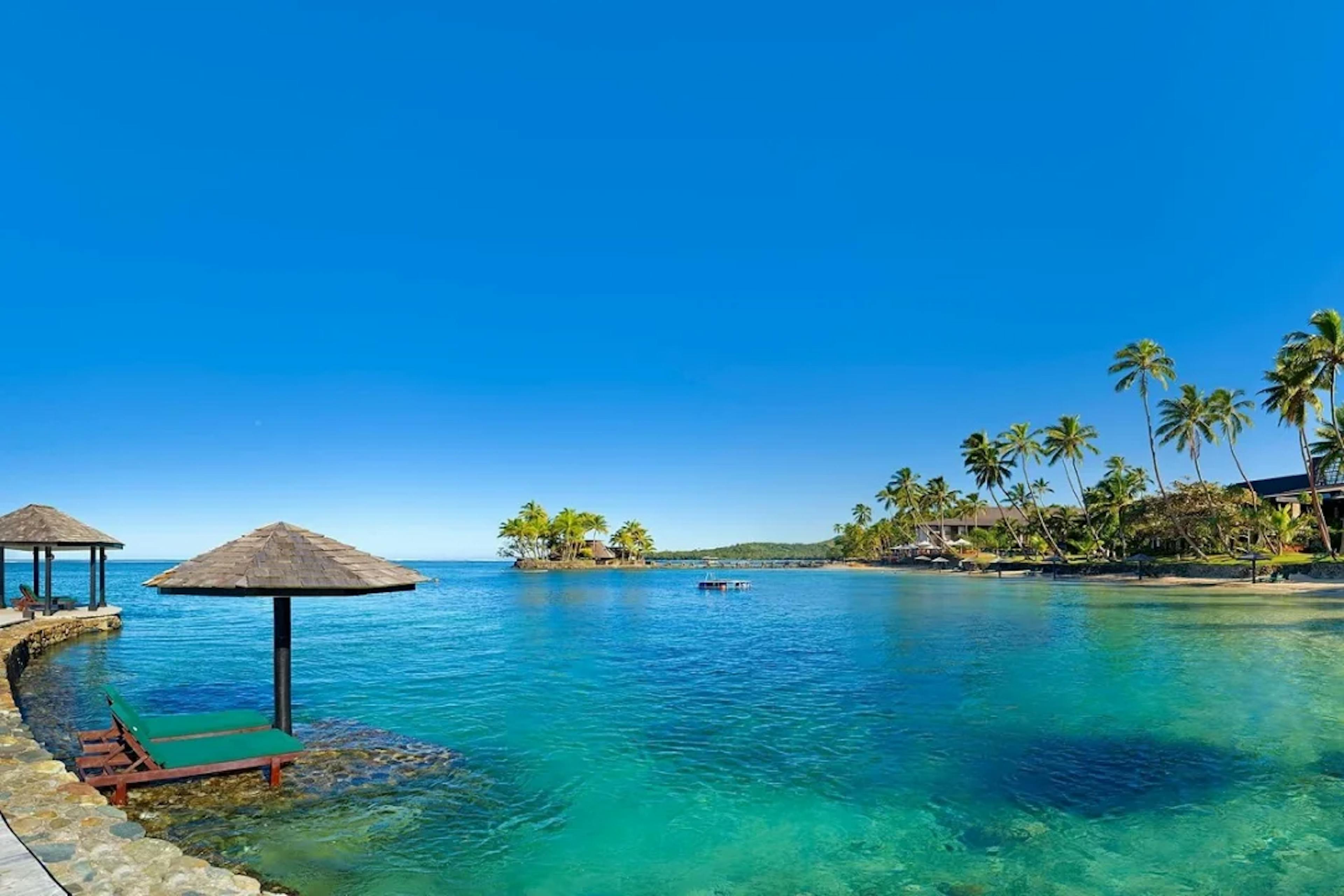 Warwick Fiji