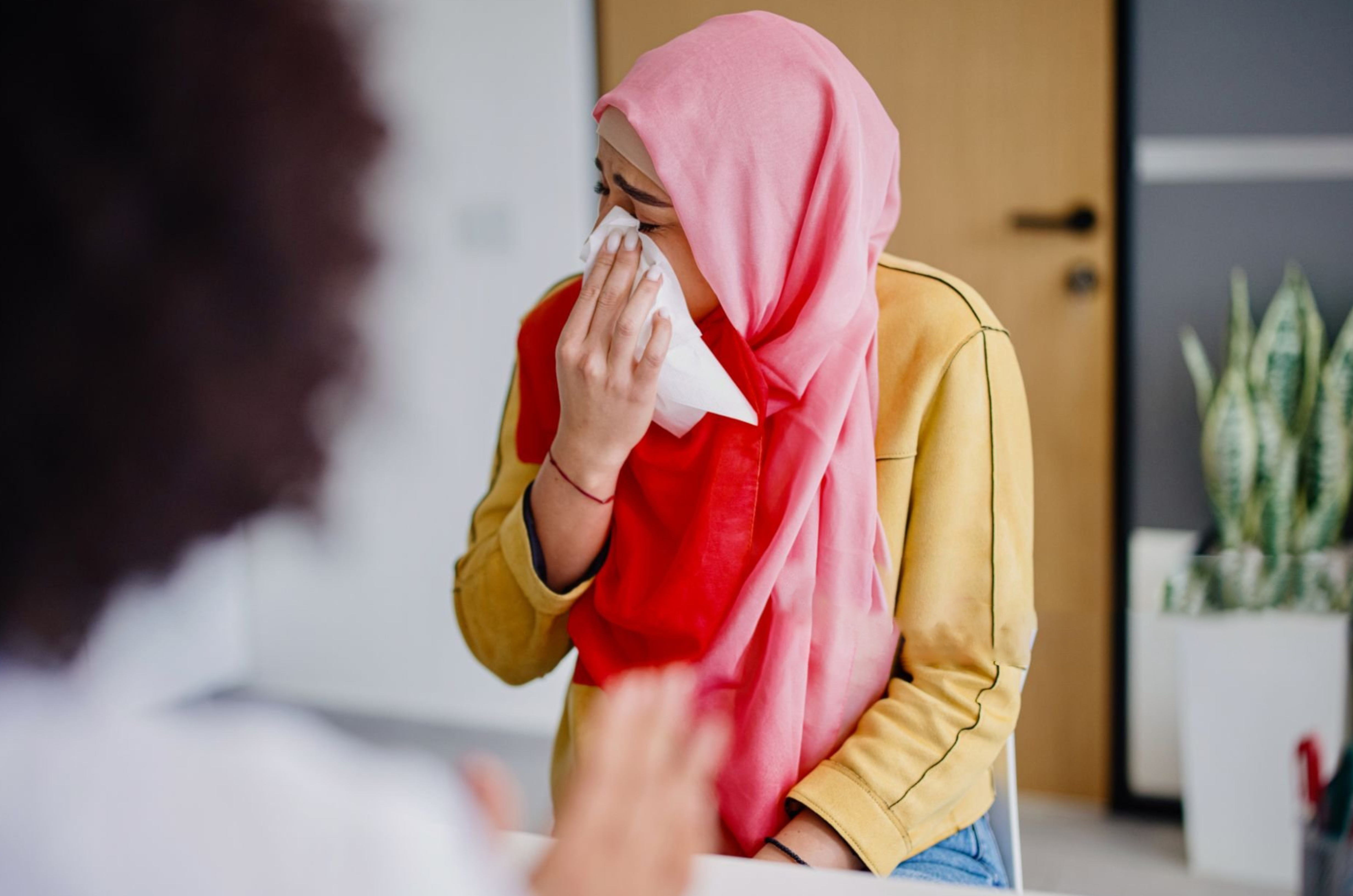 Faith Over Fear in The Battle Against Cancer