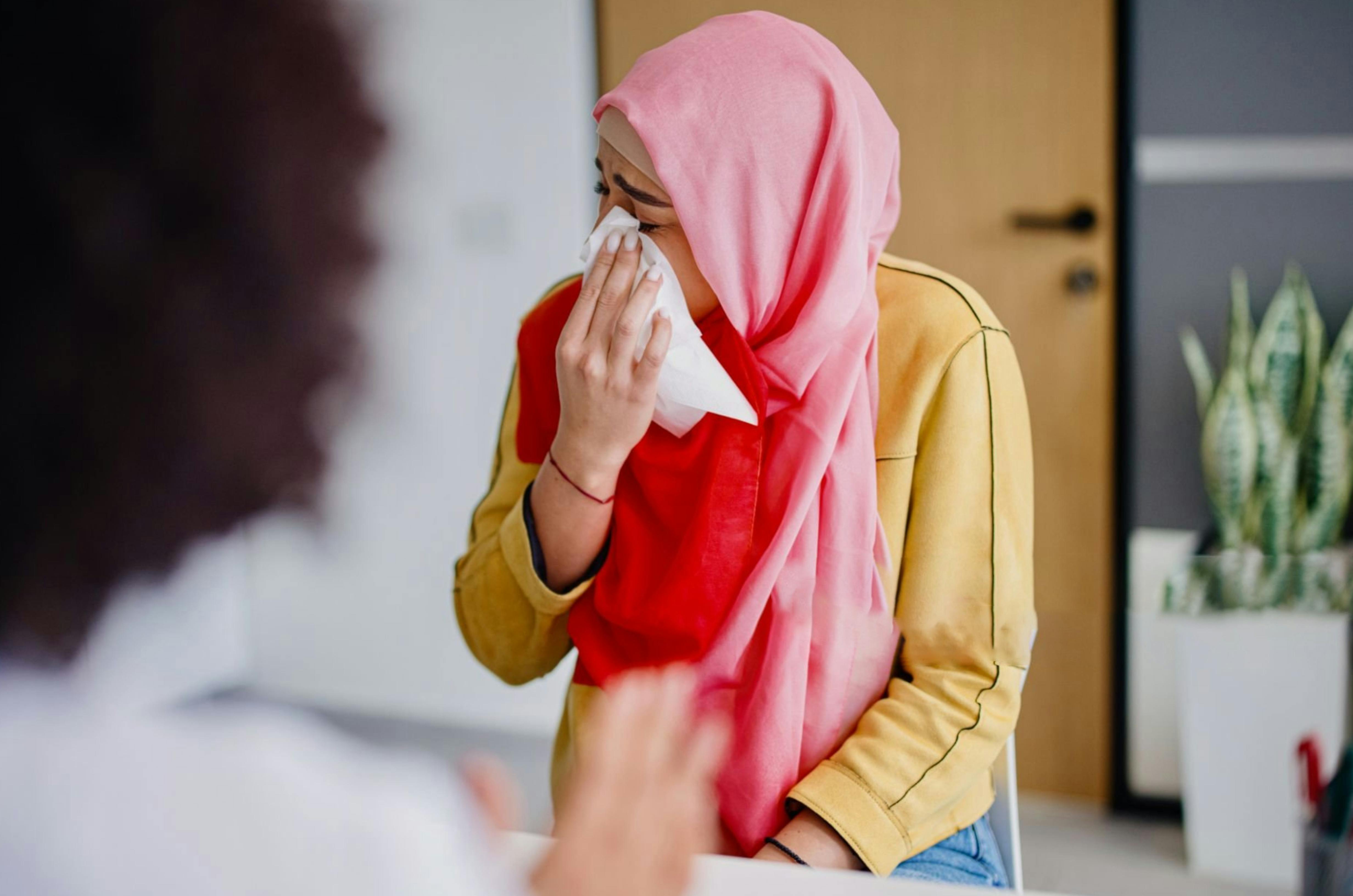 Faith Over Fear in The Battle Against Cancer