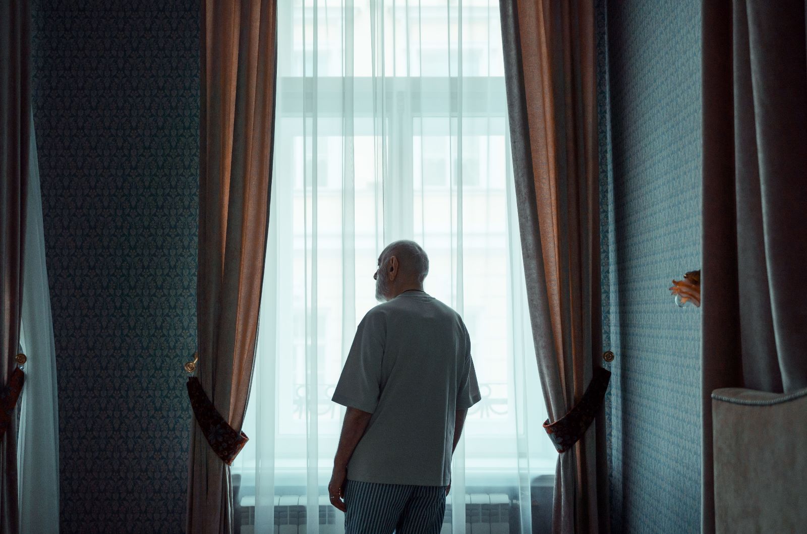 Having your Voice Heard 