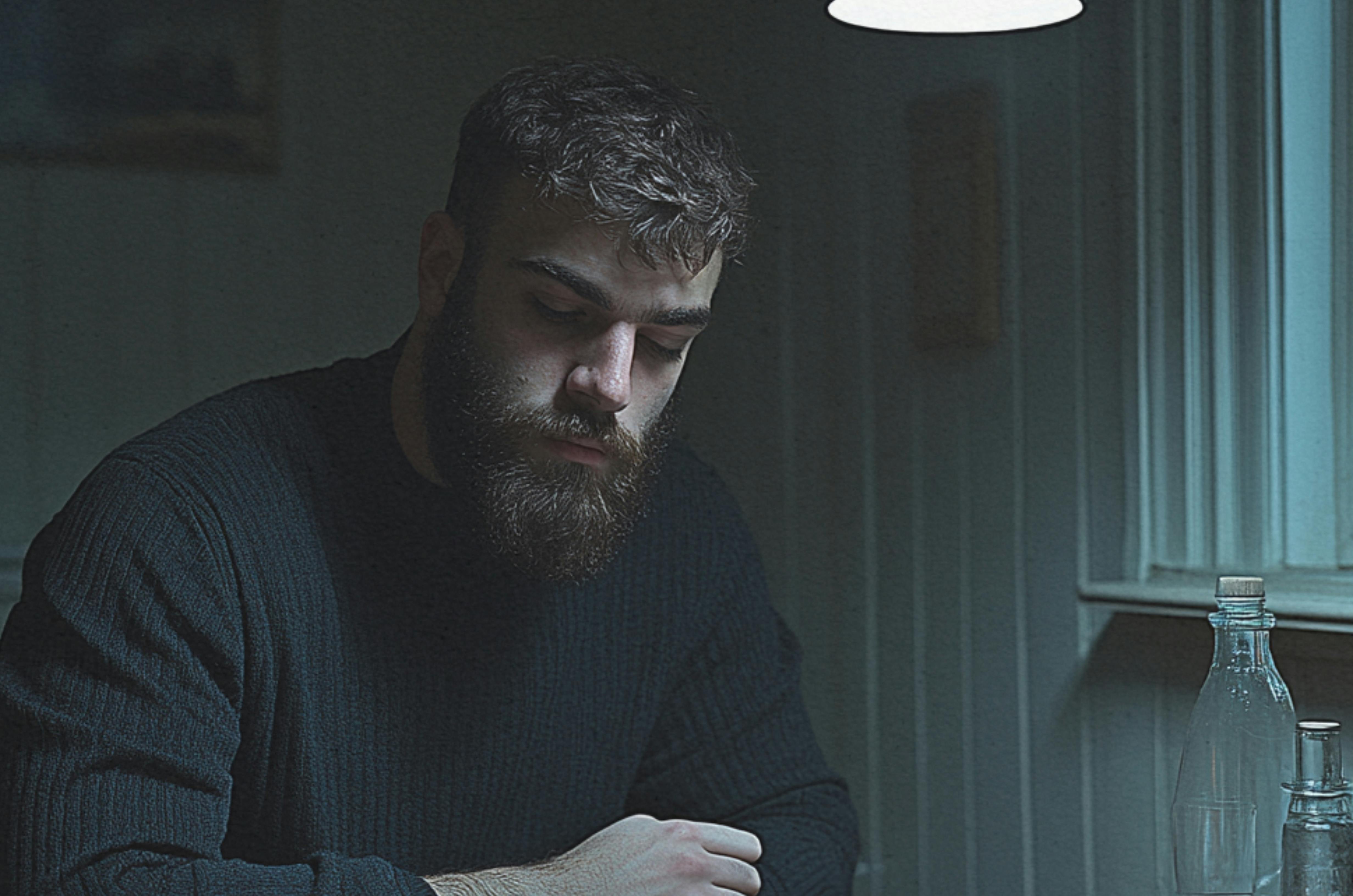 From Silence to Support