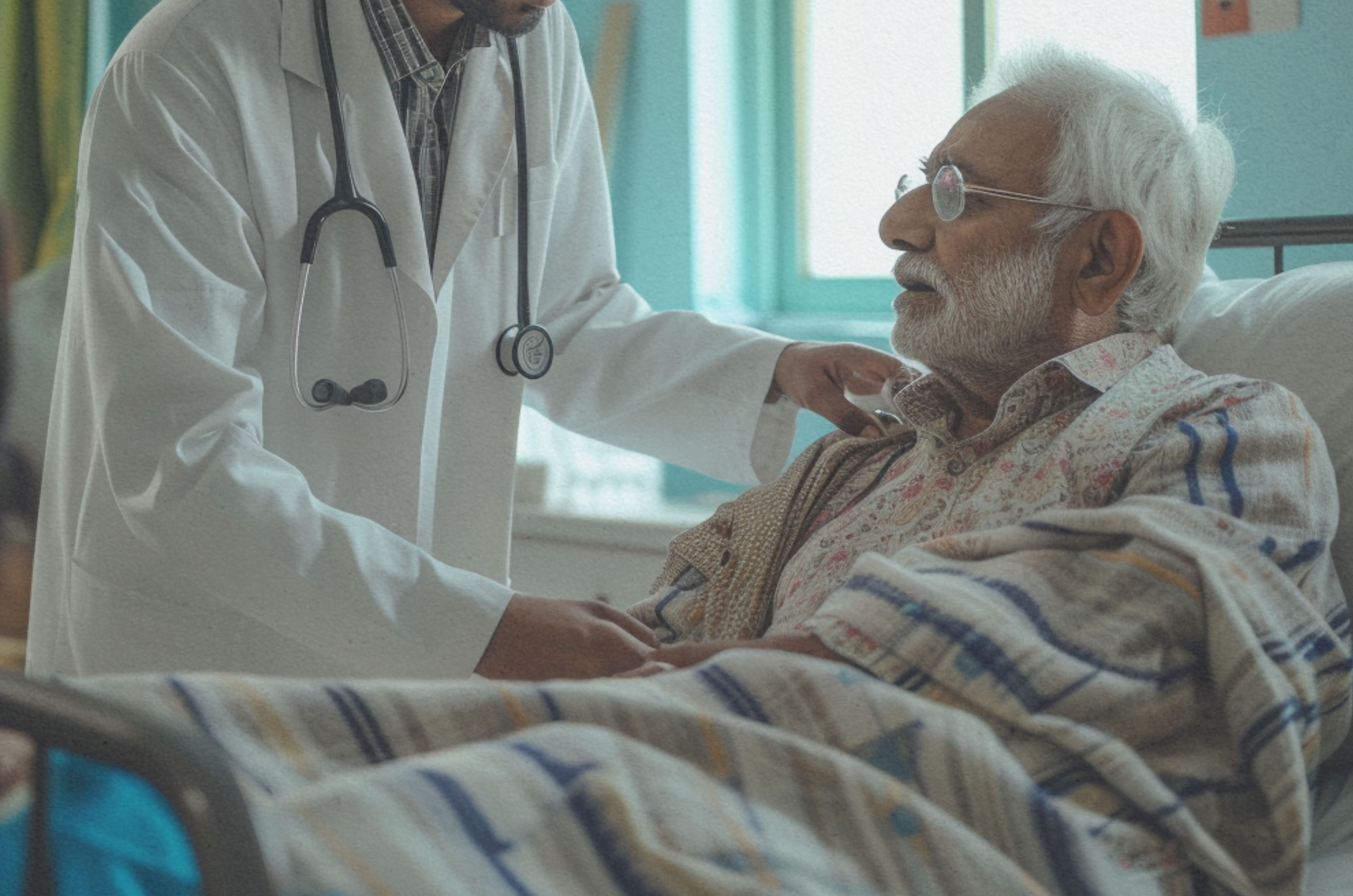 Support in Hard Times