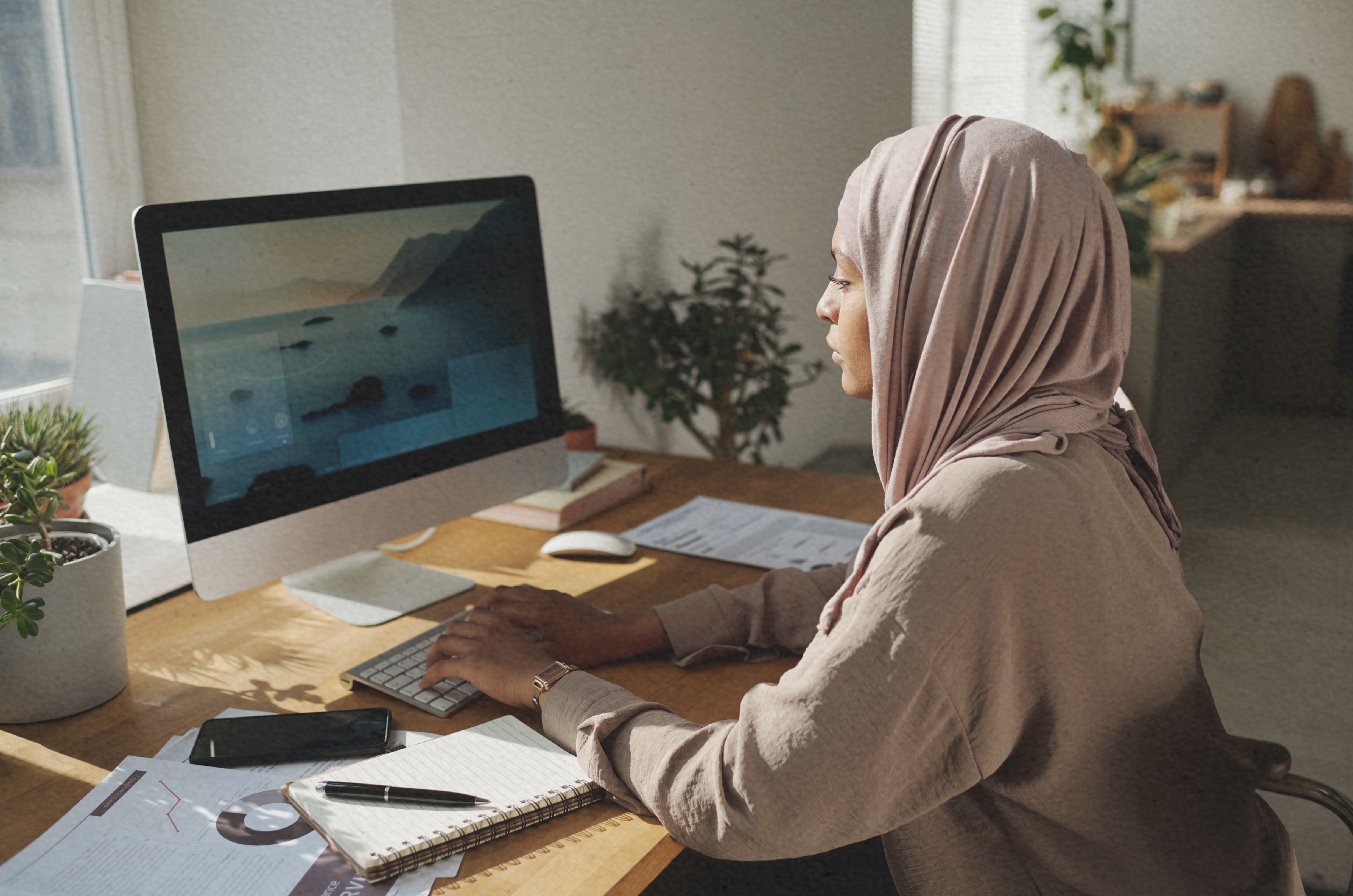 When Patience Prevails