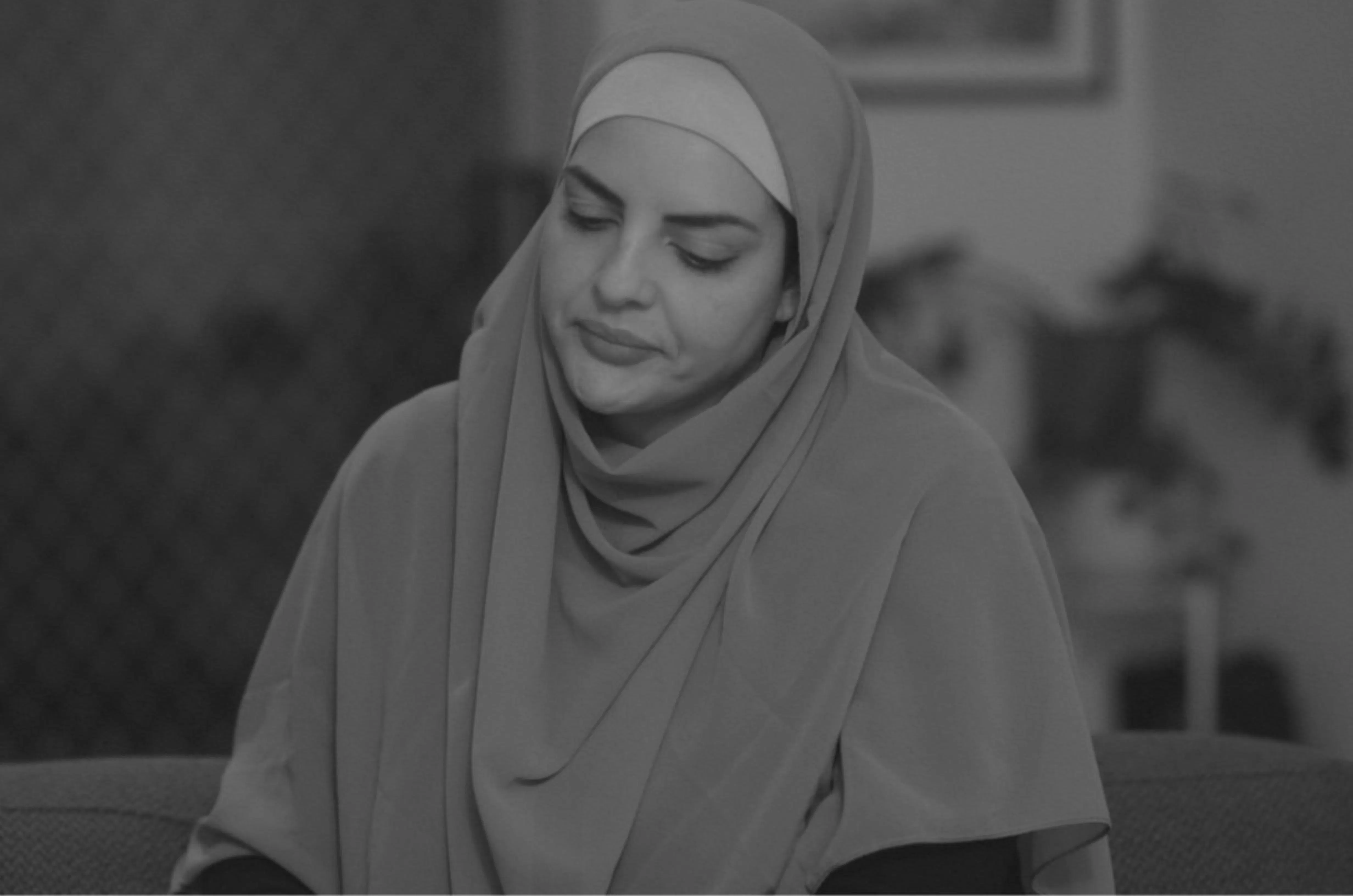 A Mother's Instinct to Protect