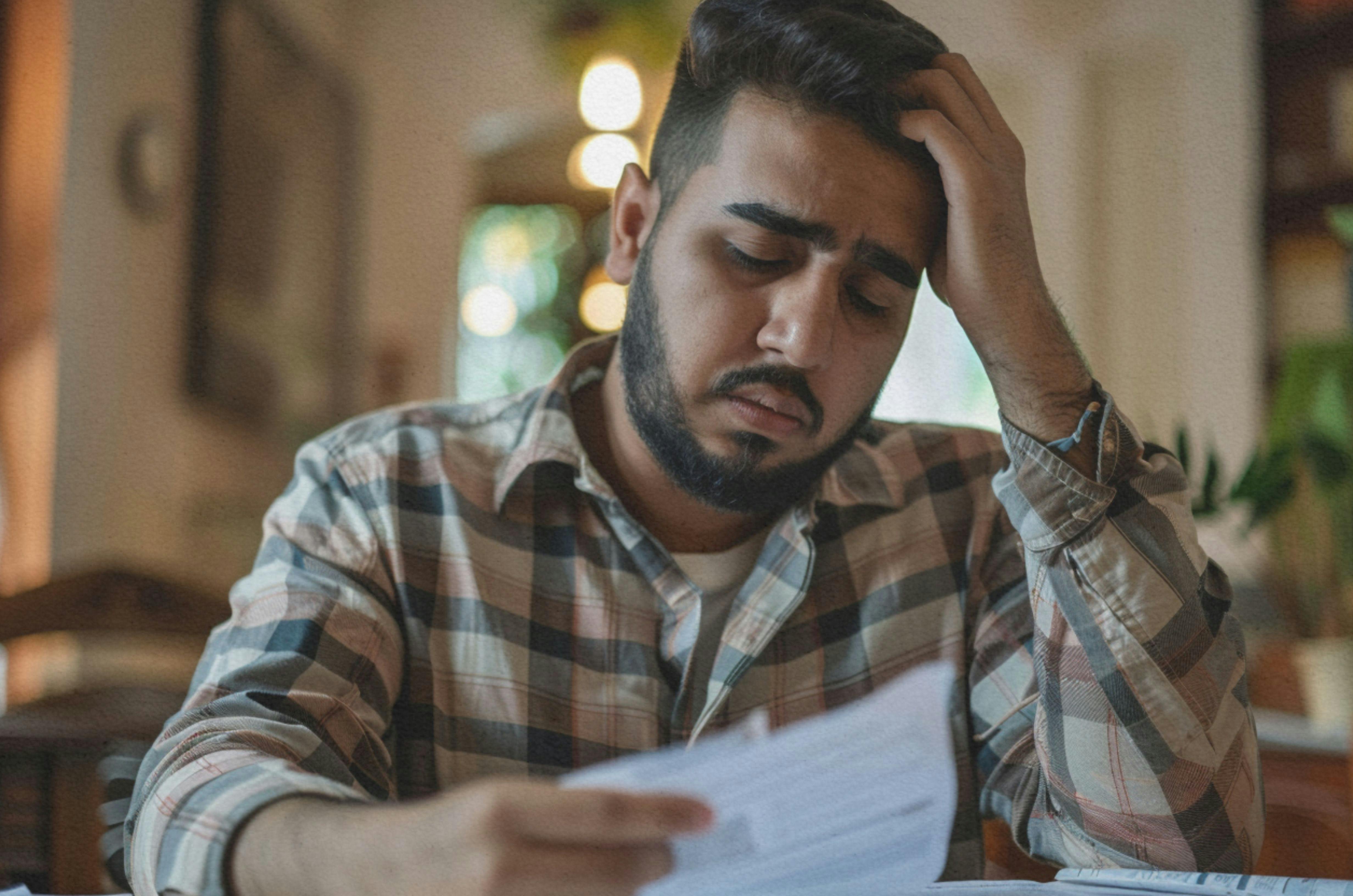 One Challenge After Another