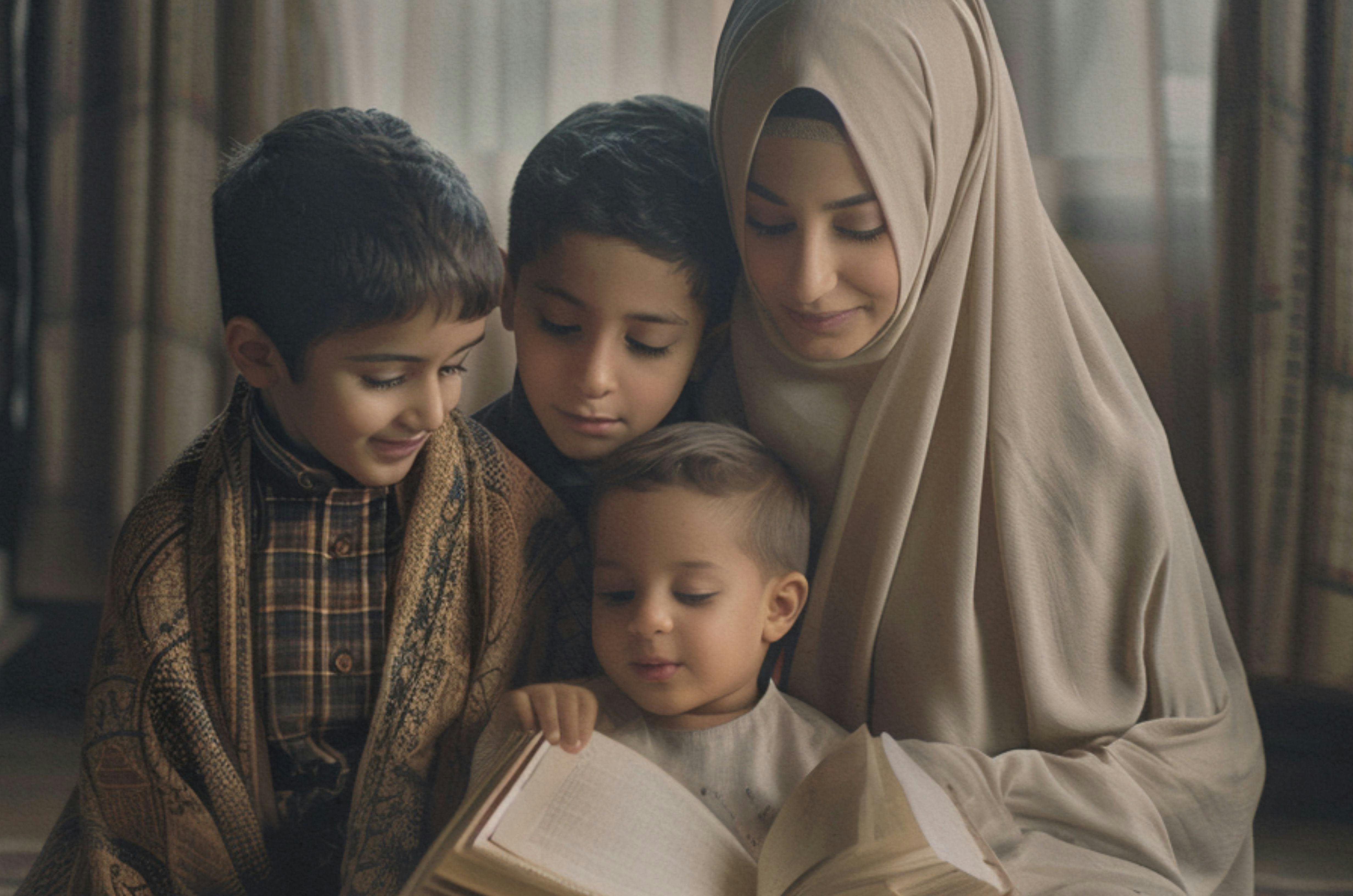 Taking That Brave Step