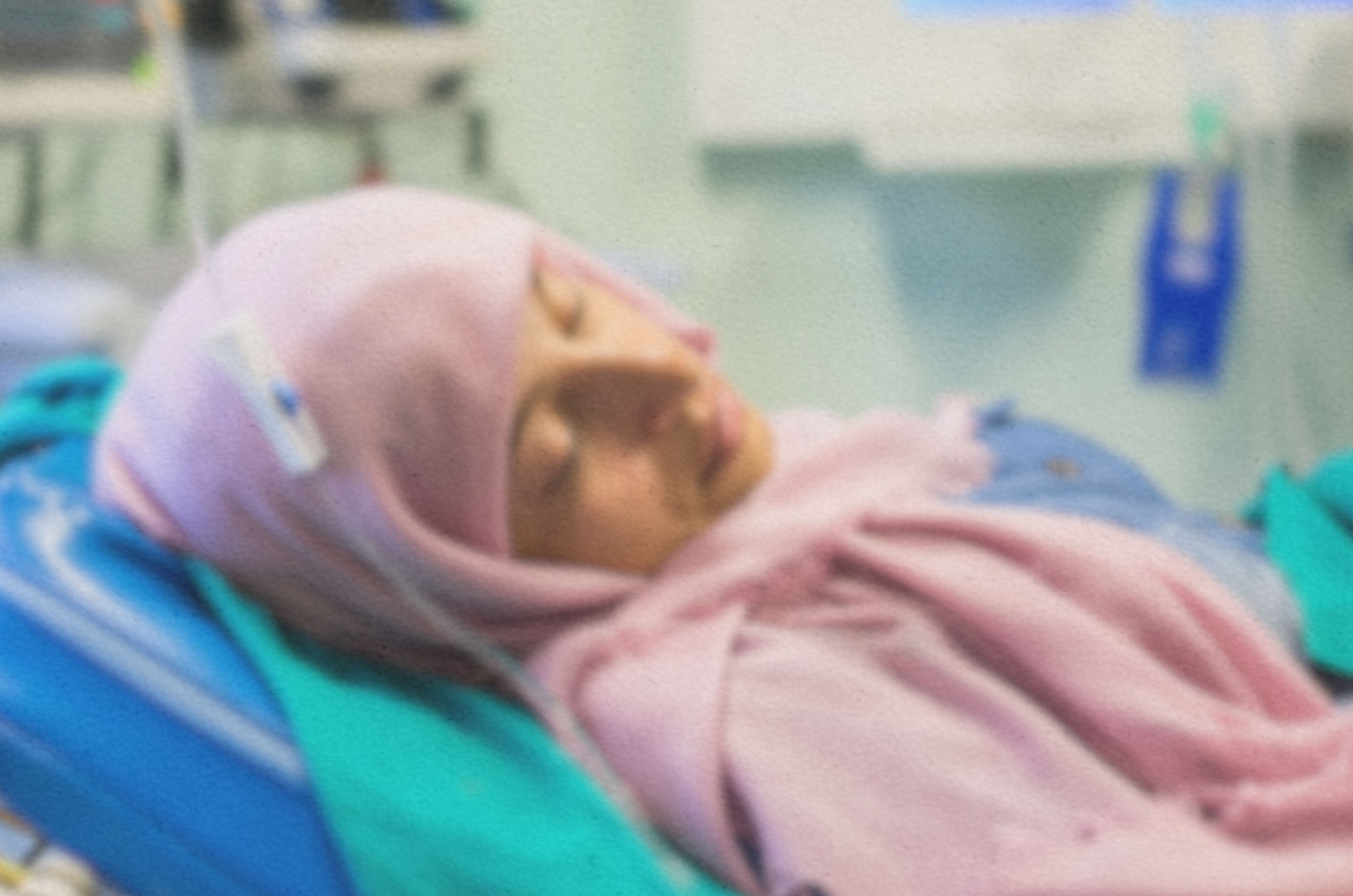 Easing the Burden in Difficult Times