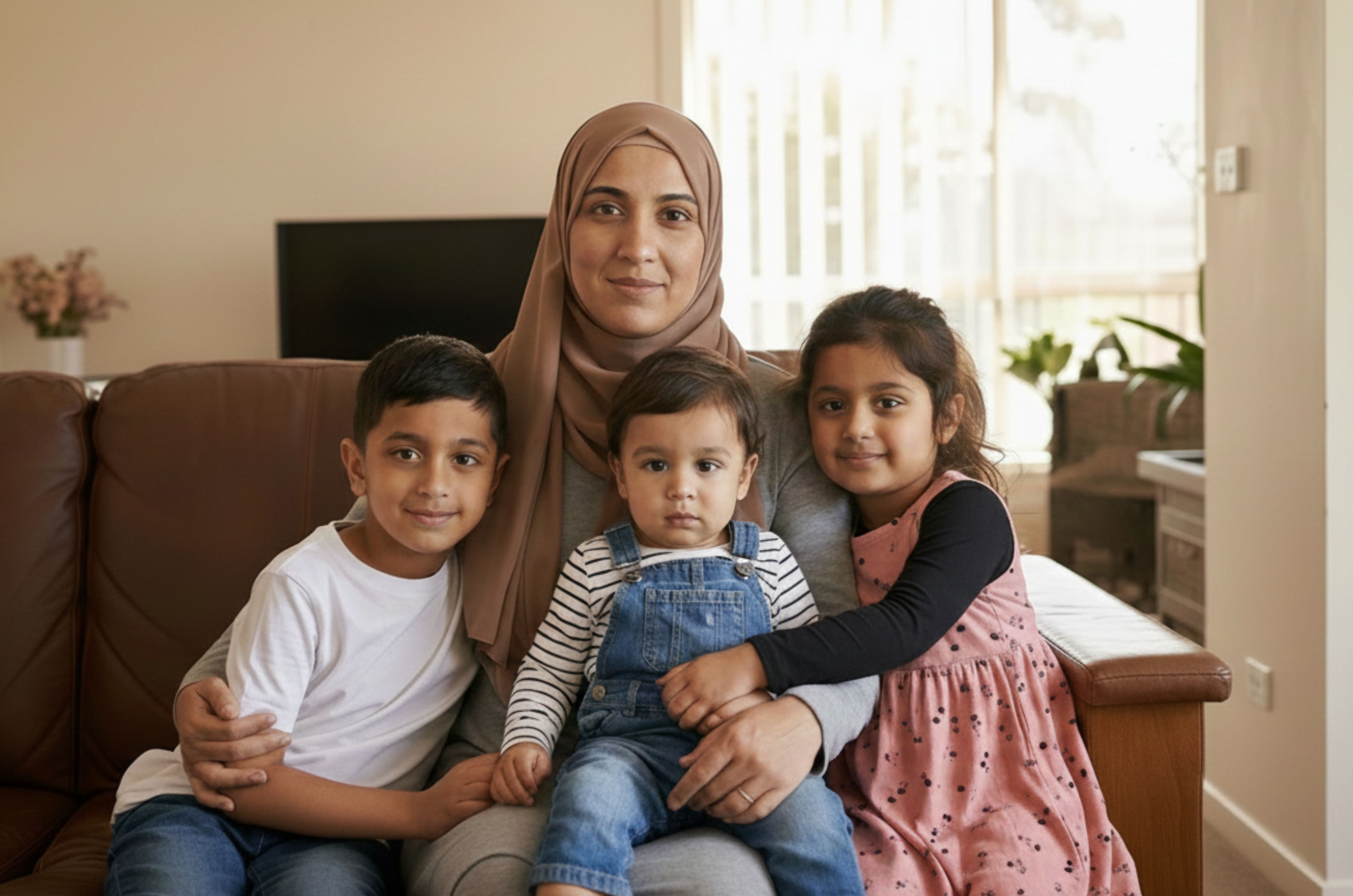 When Violence Turns Home Into A Threat