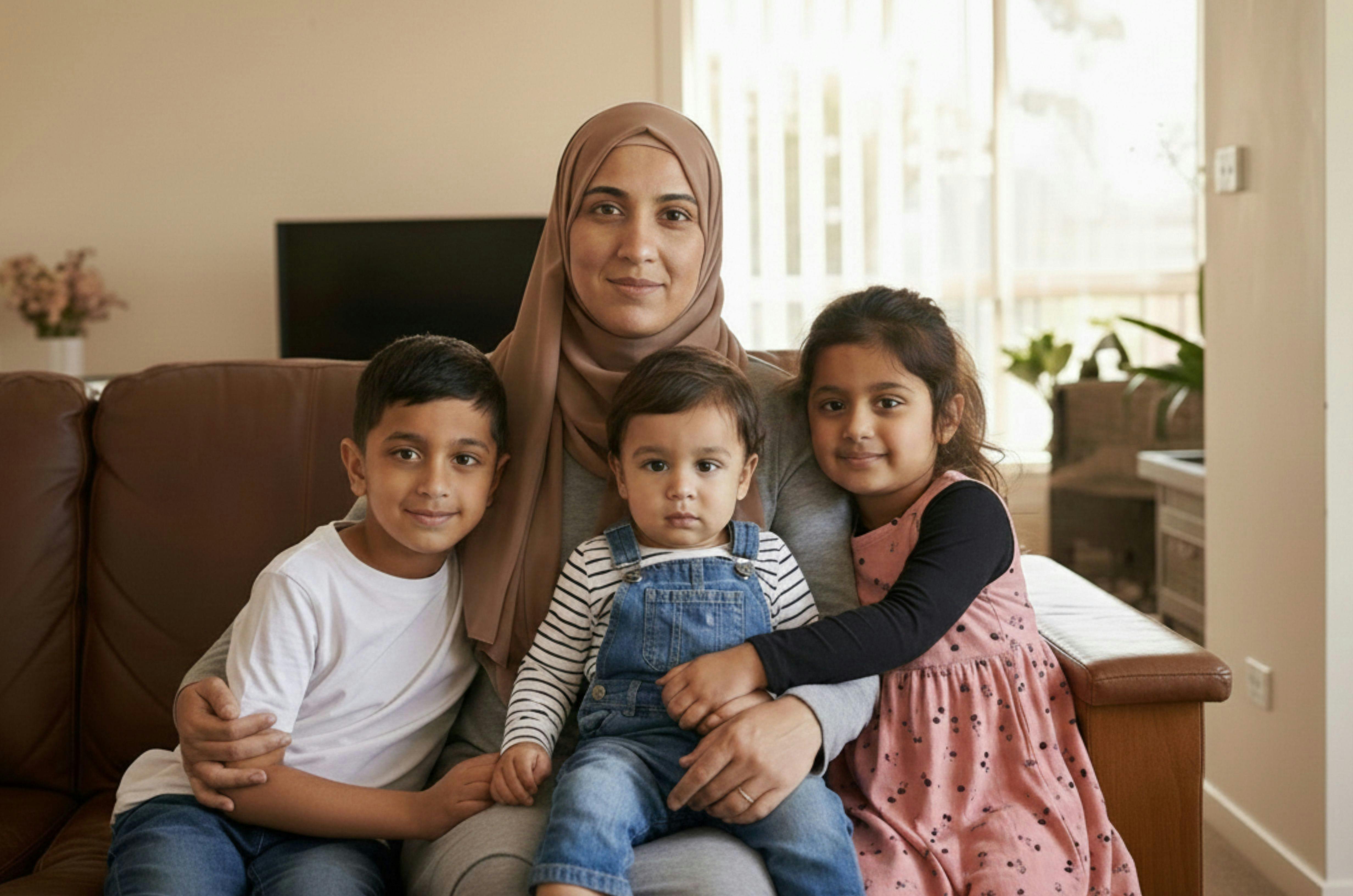 When Violence Turns Home Into A Threat