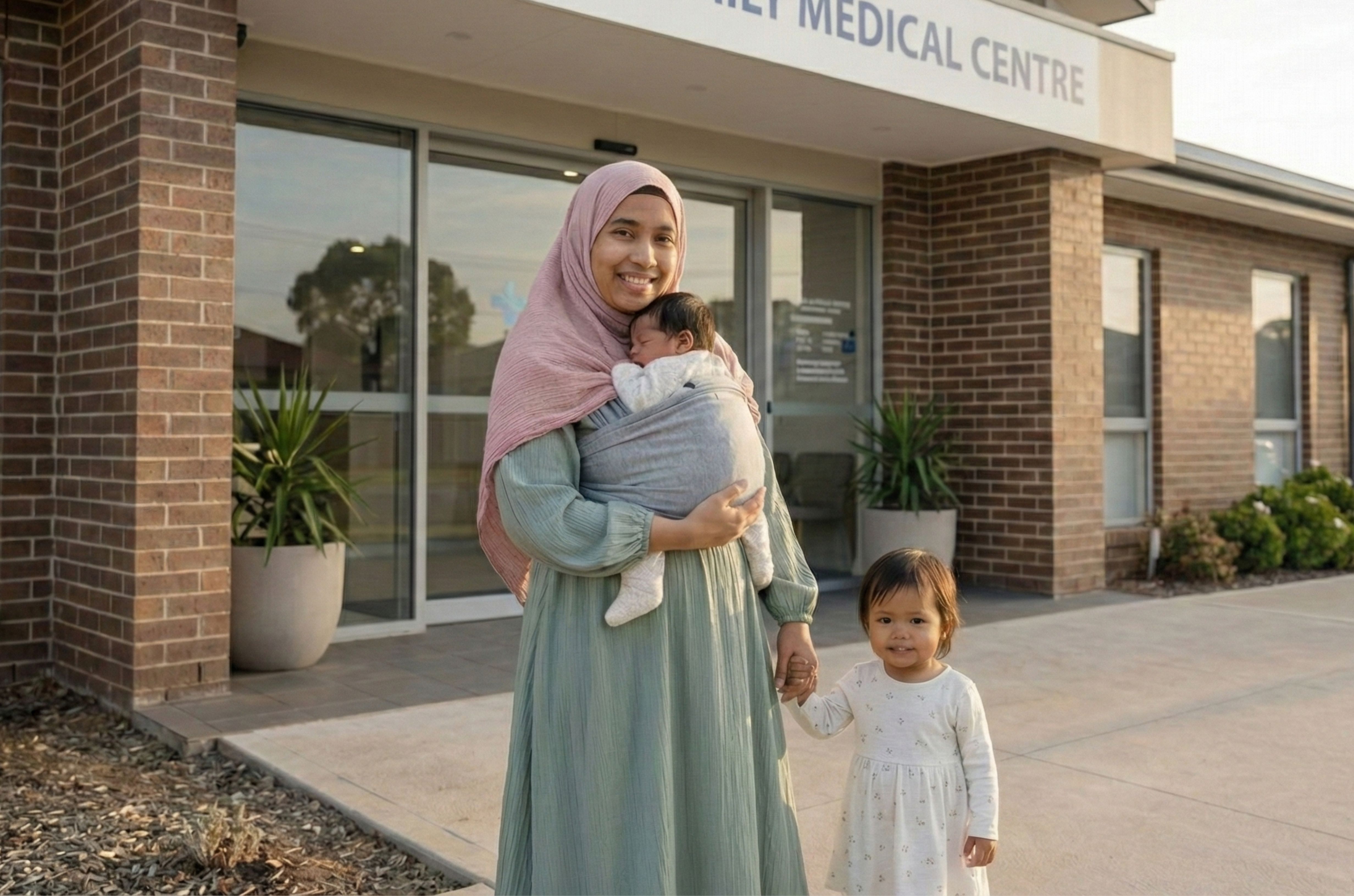 When Love Turned to Abandonment