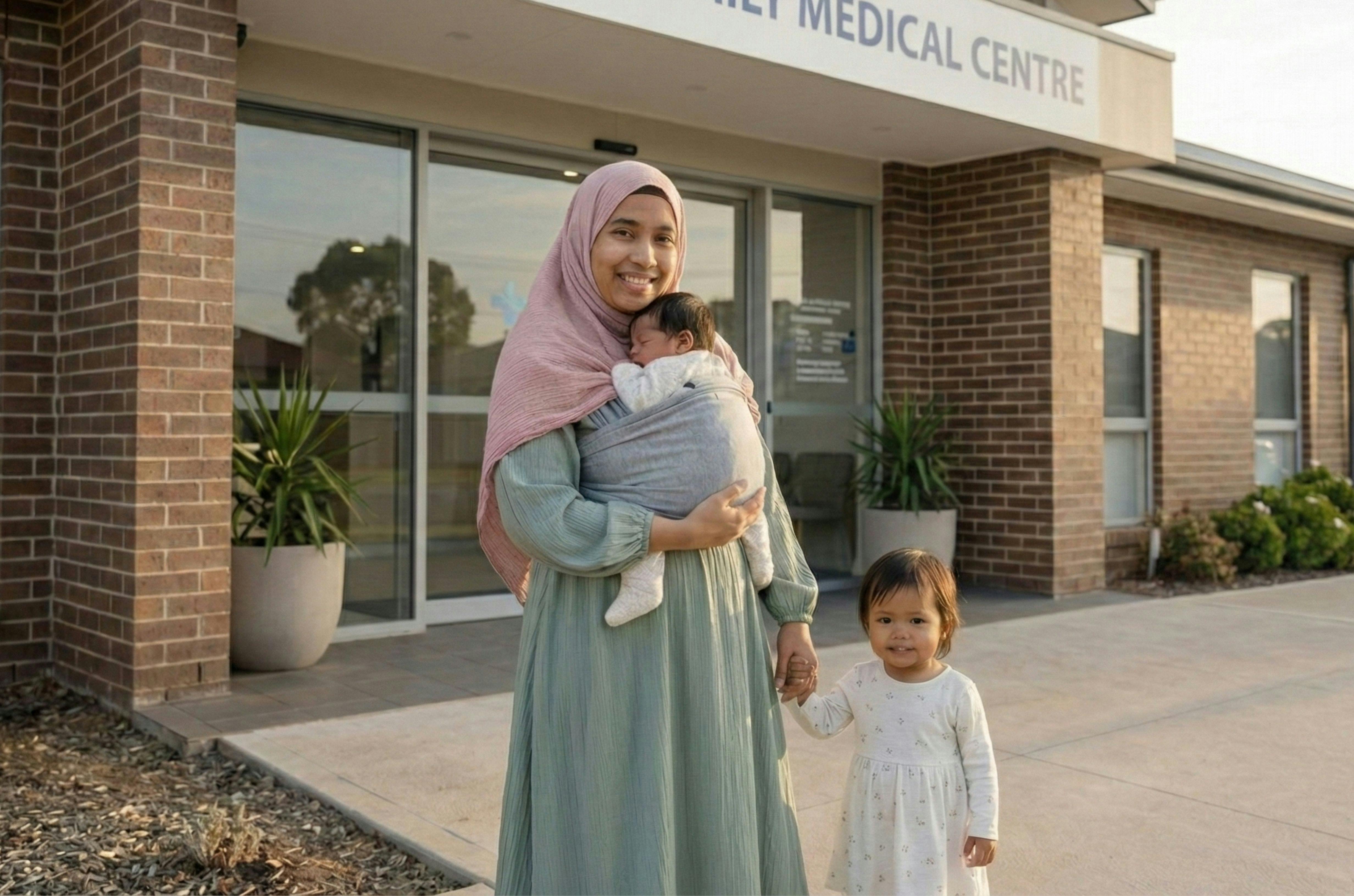 When Love Turned to Abandonment