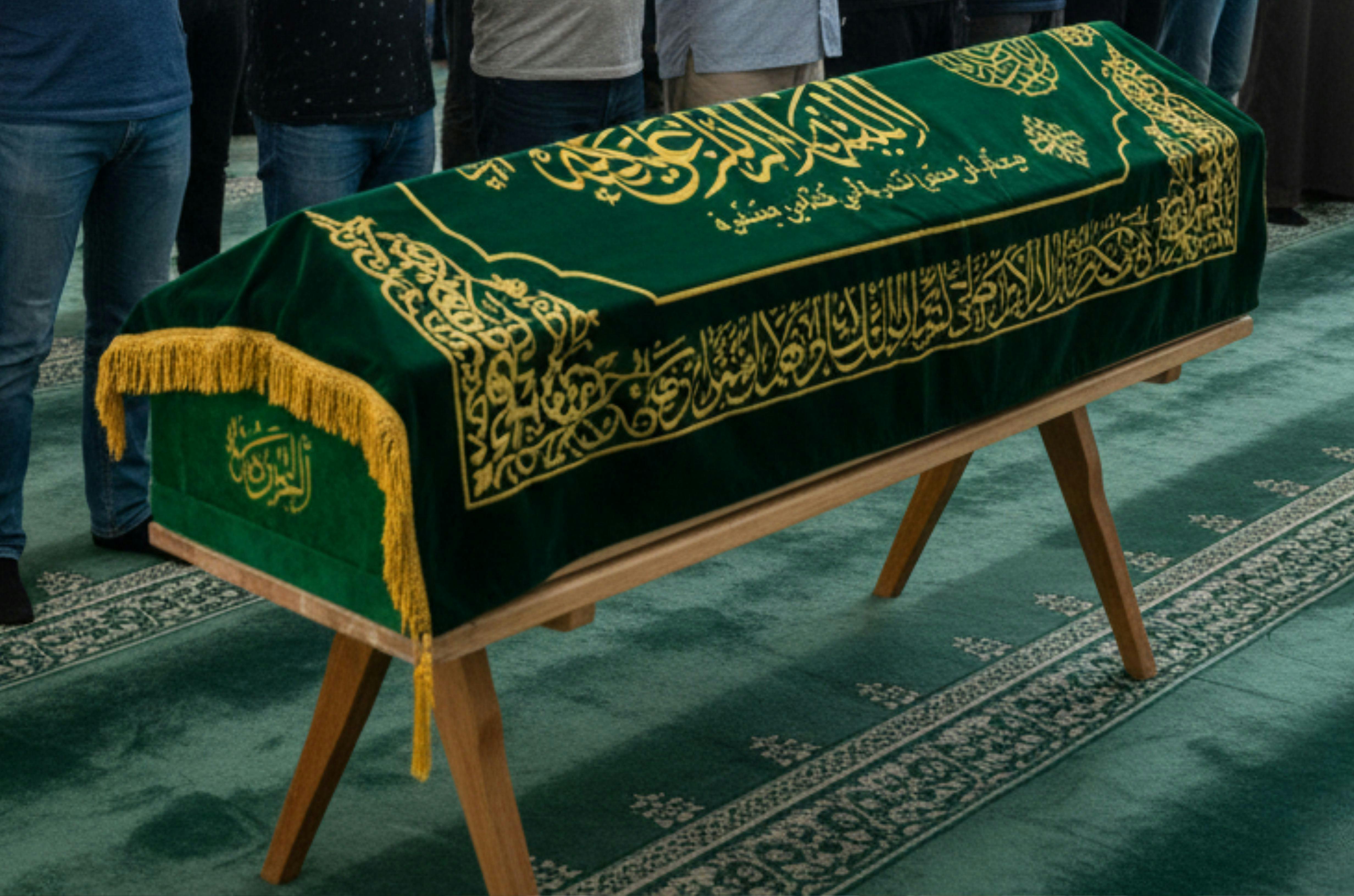 Dignity in Life & Death