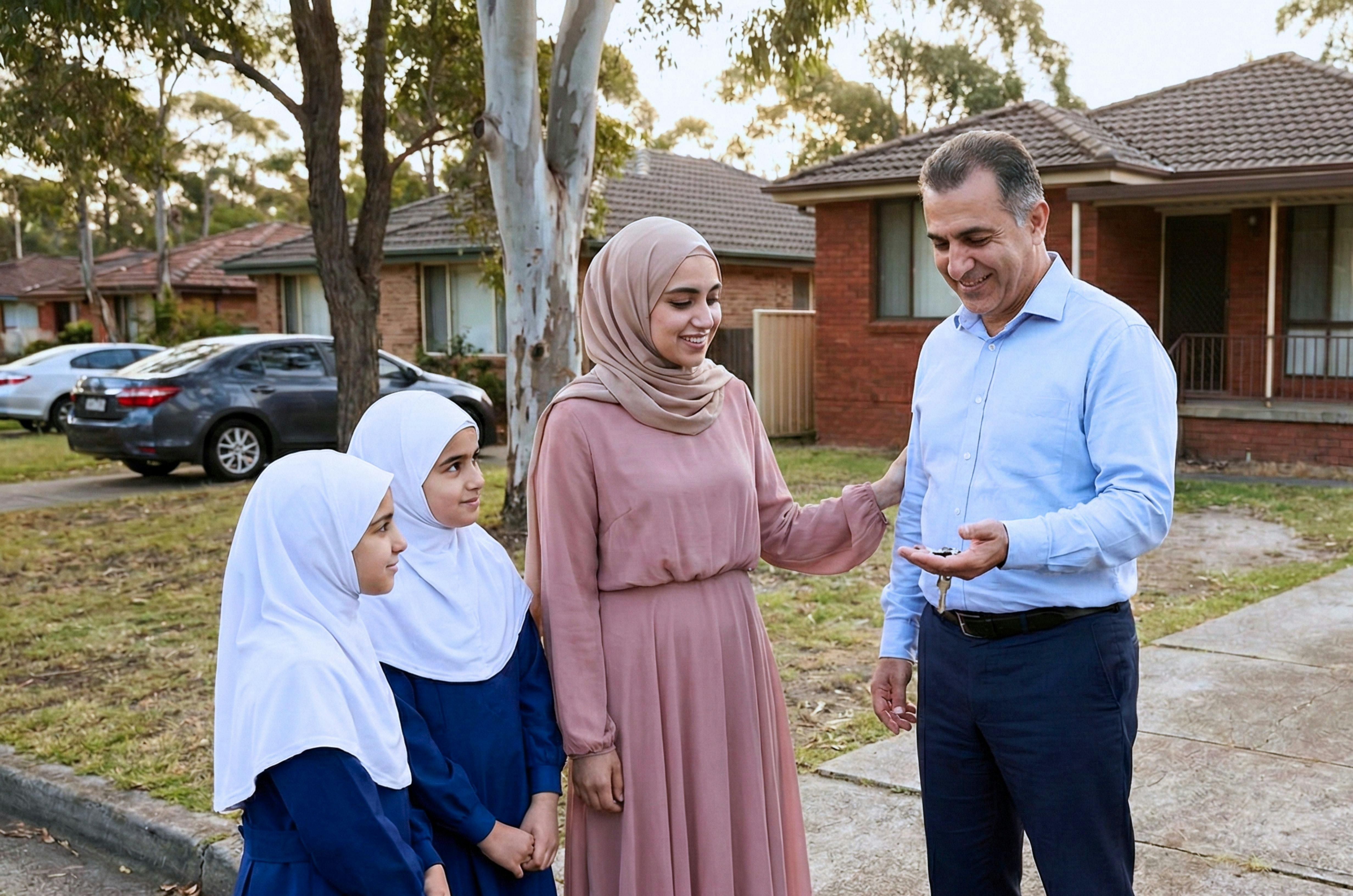 Weight of Responsibility