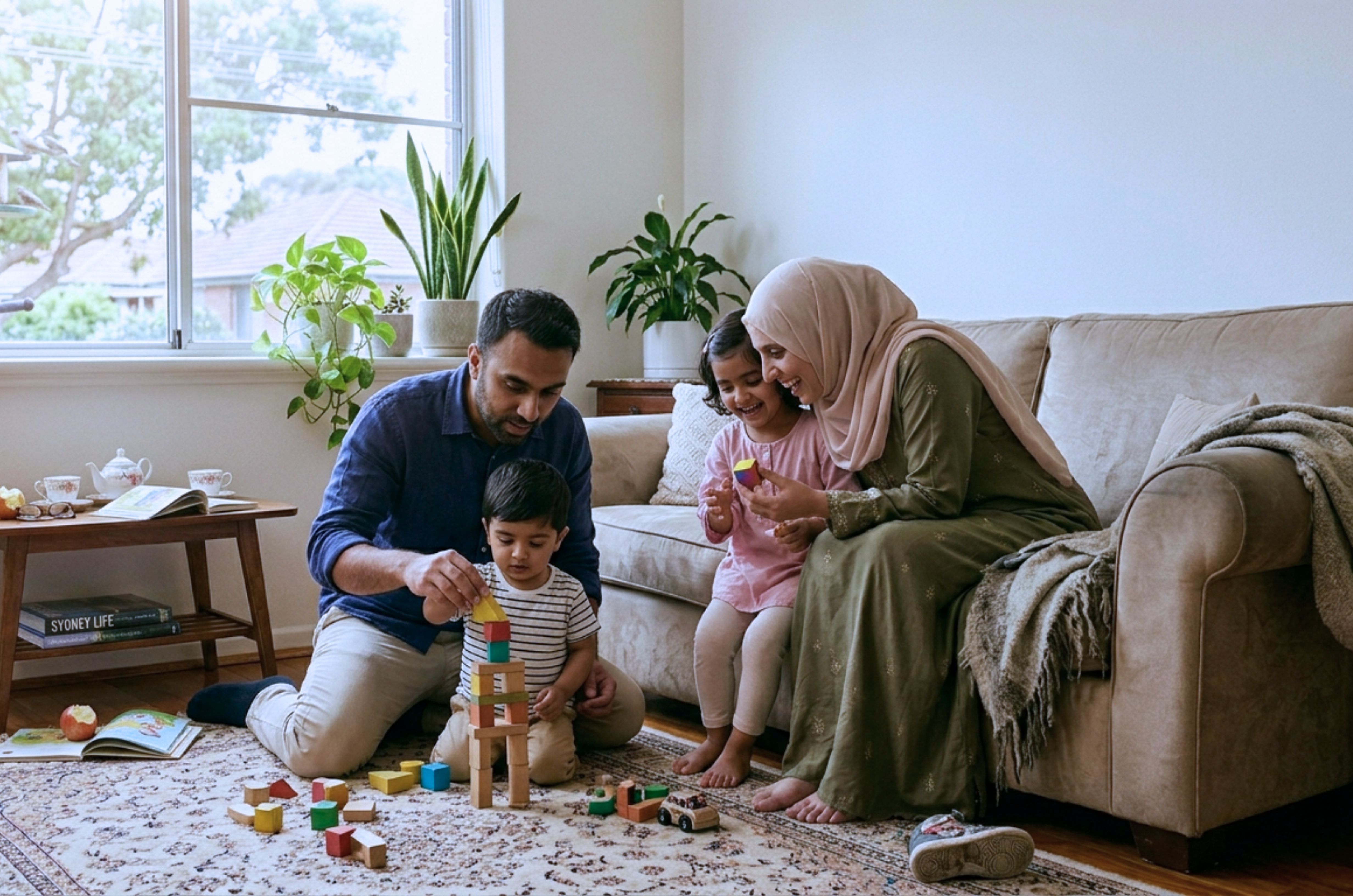 The Uber Driver Who Could Not Drive