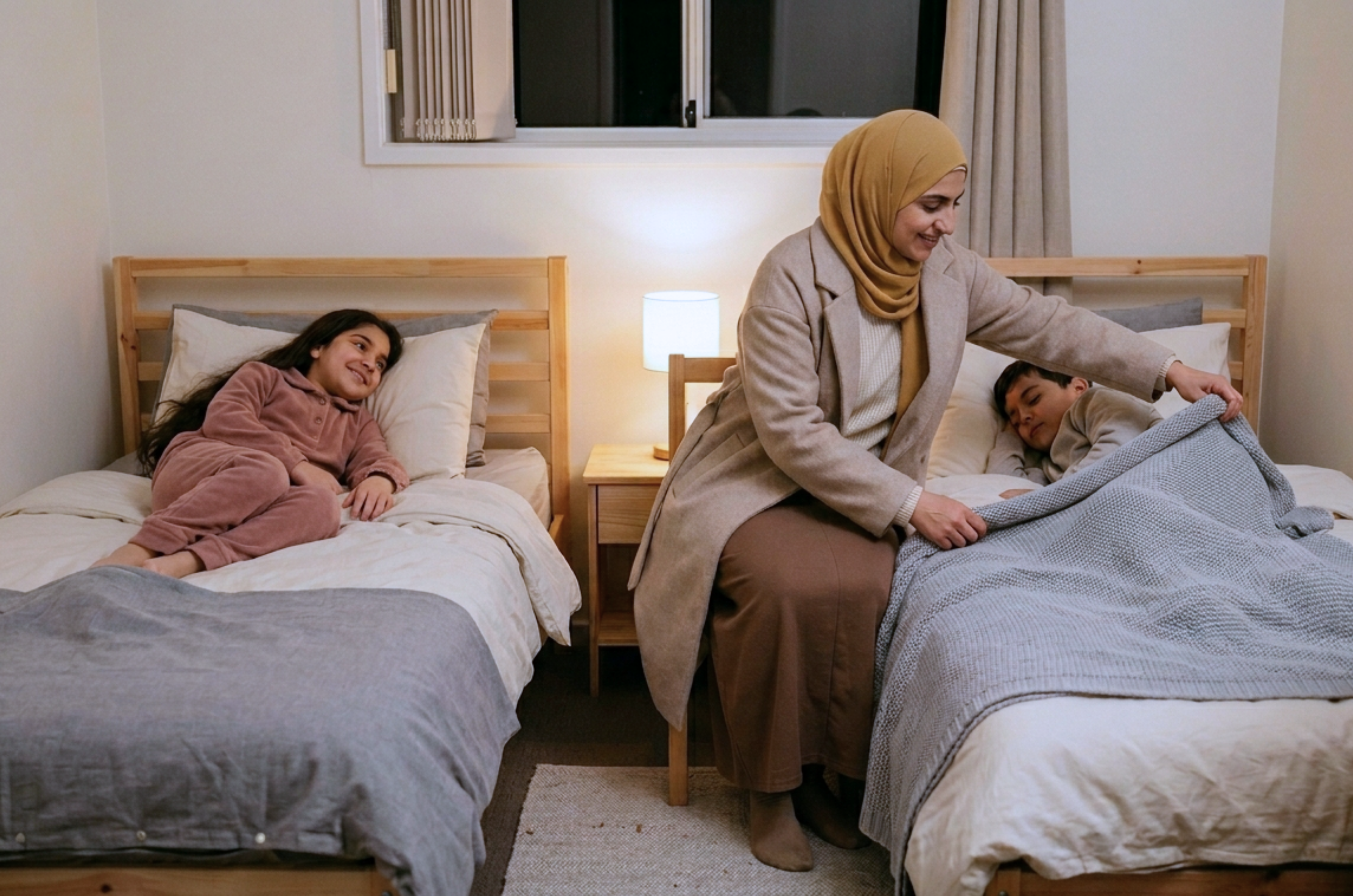 Eleven Years of Silence