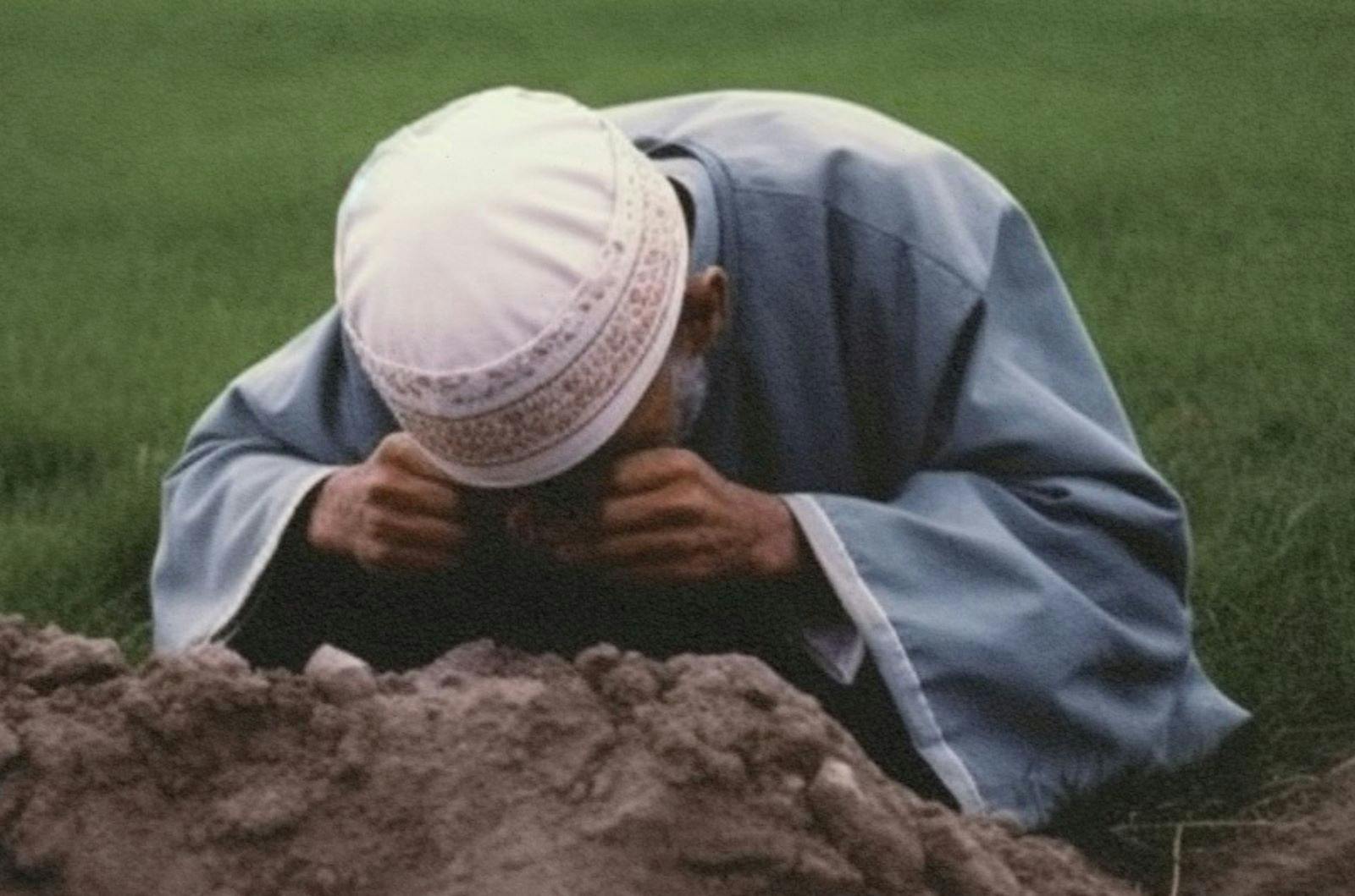 In the Time of Grief