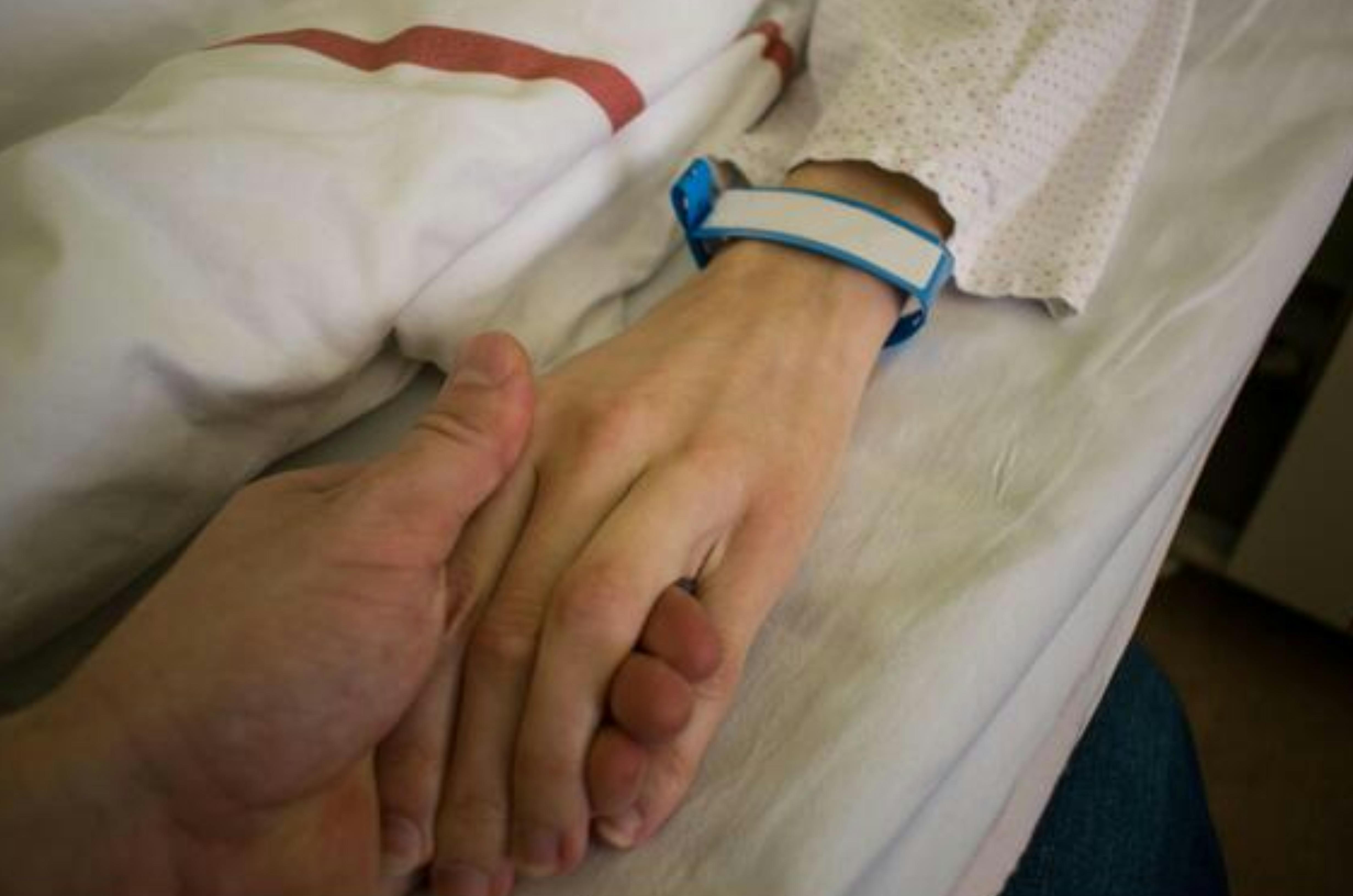 When Cancer can uproot families