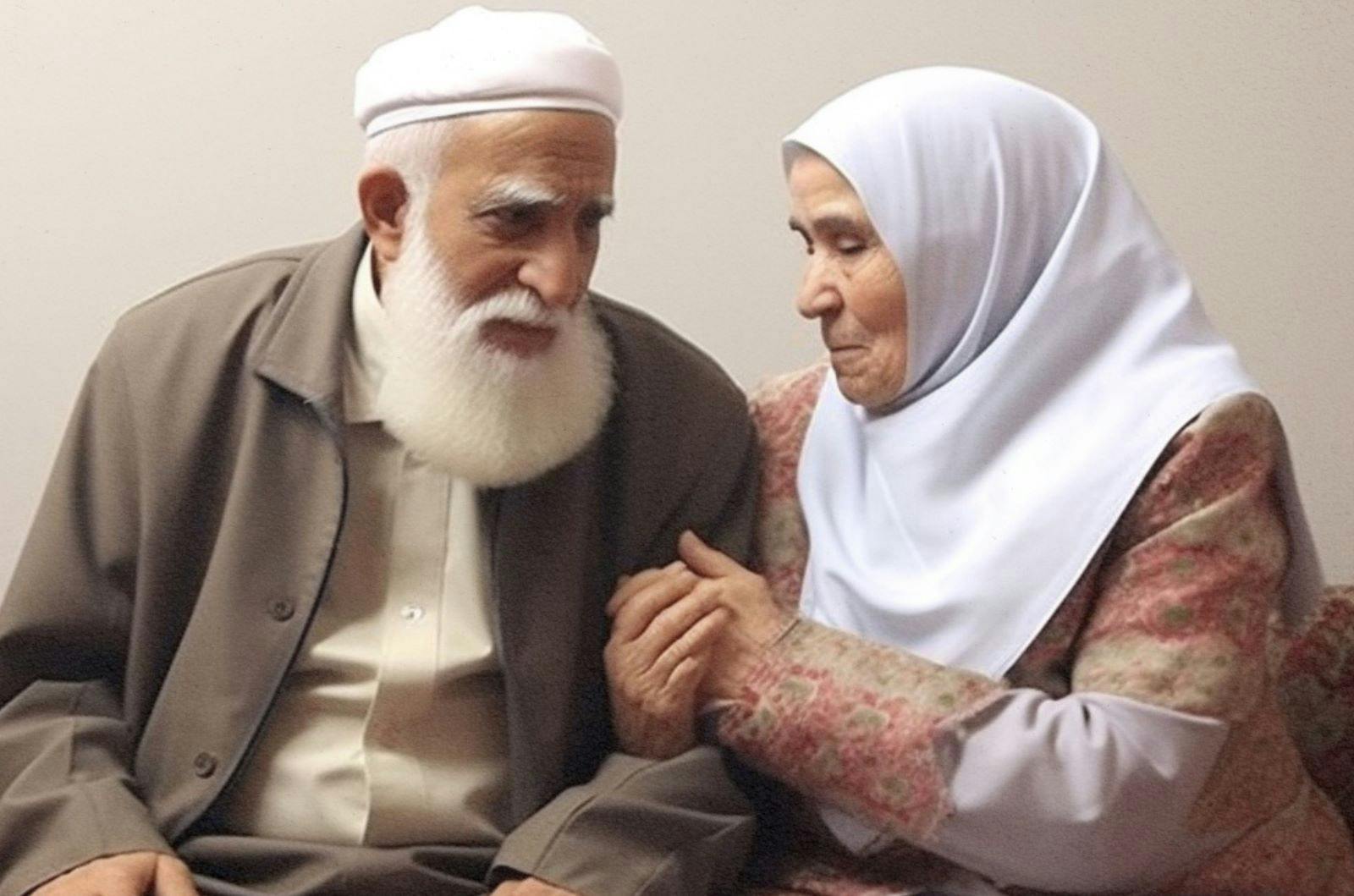 Restoring Dignity and Comfort