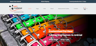 E-commerce