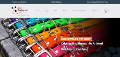 E-commerce