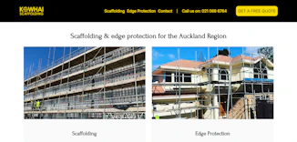 Construction