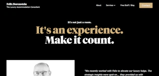 Consulting