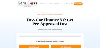 Financial Services