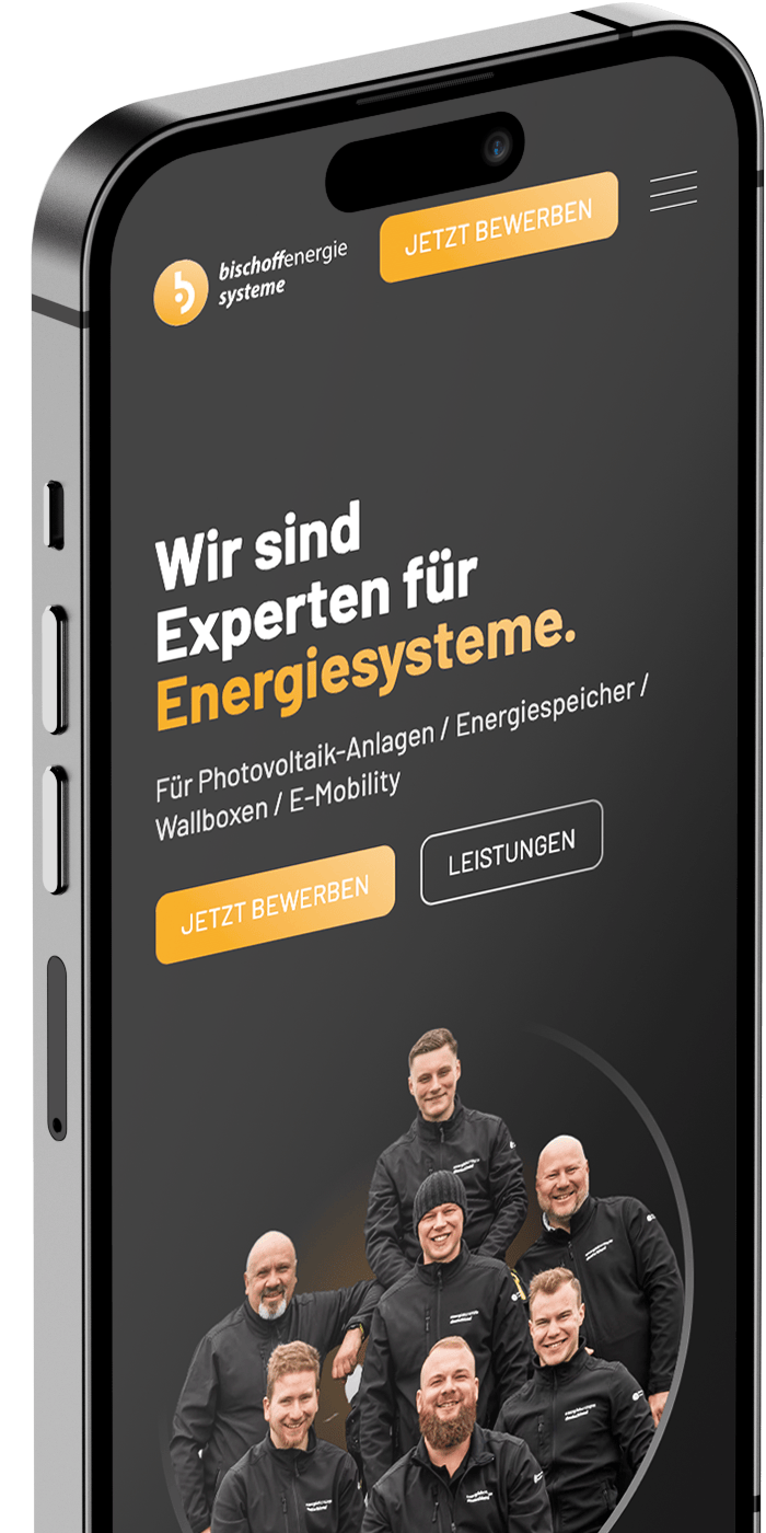 iPhone with the WorkOS website opened