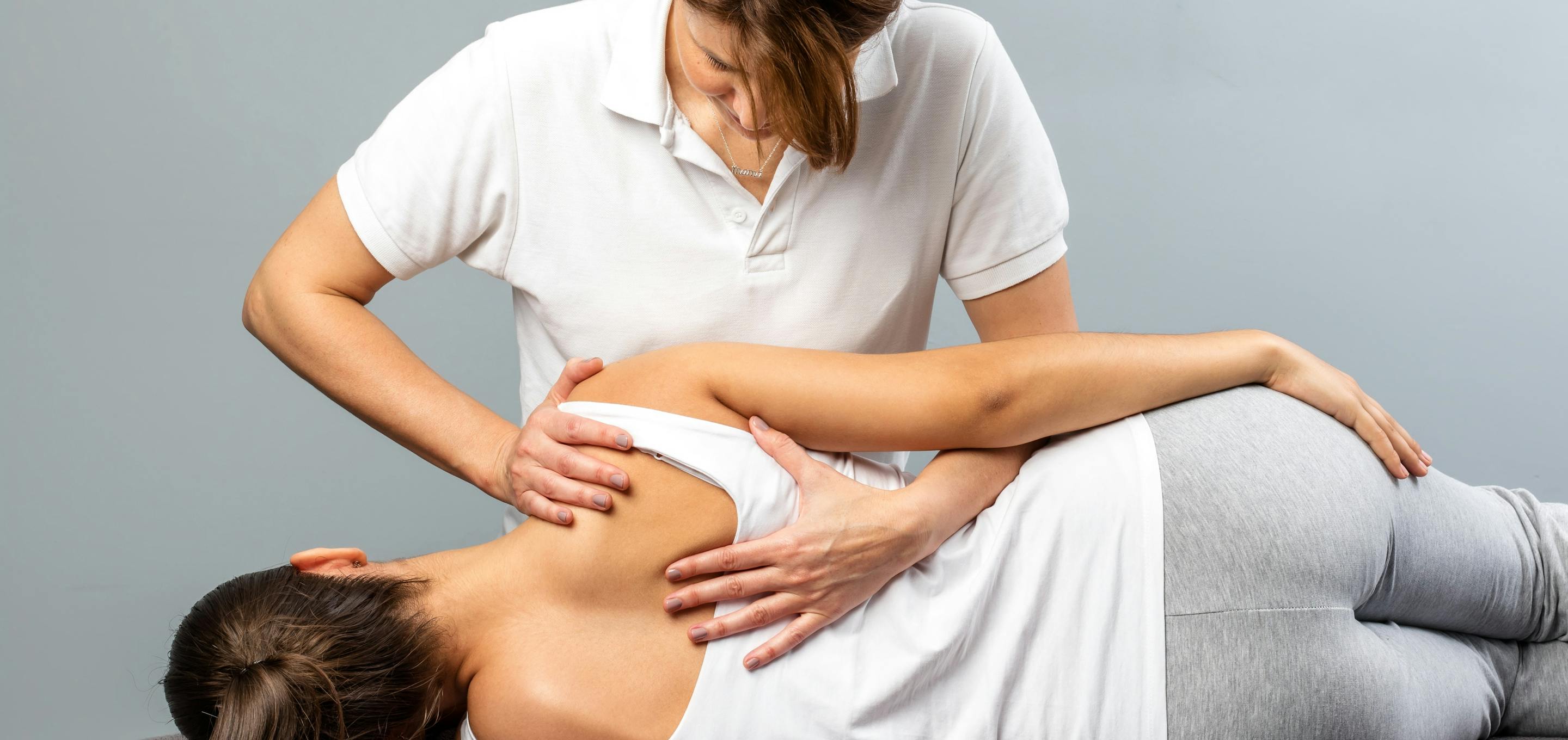 Osteopathy