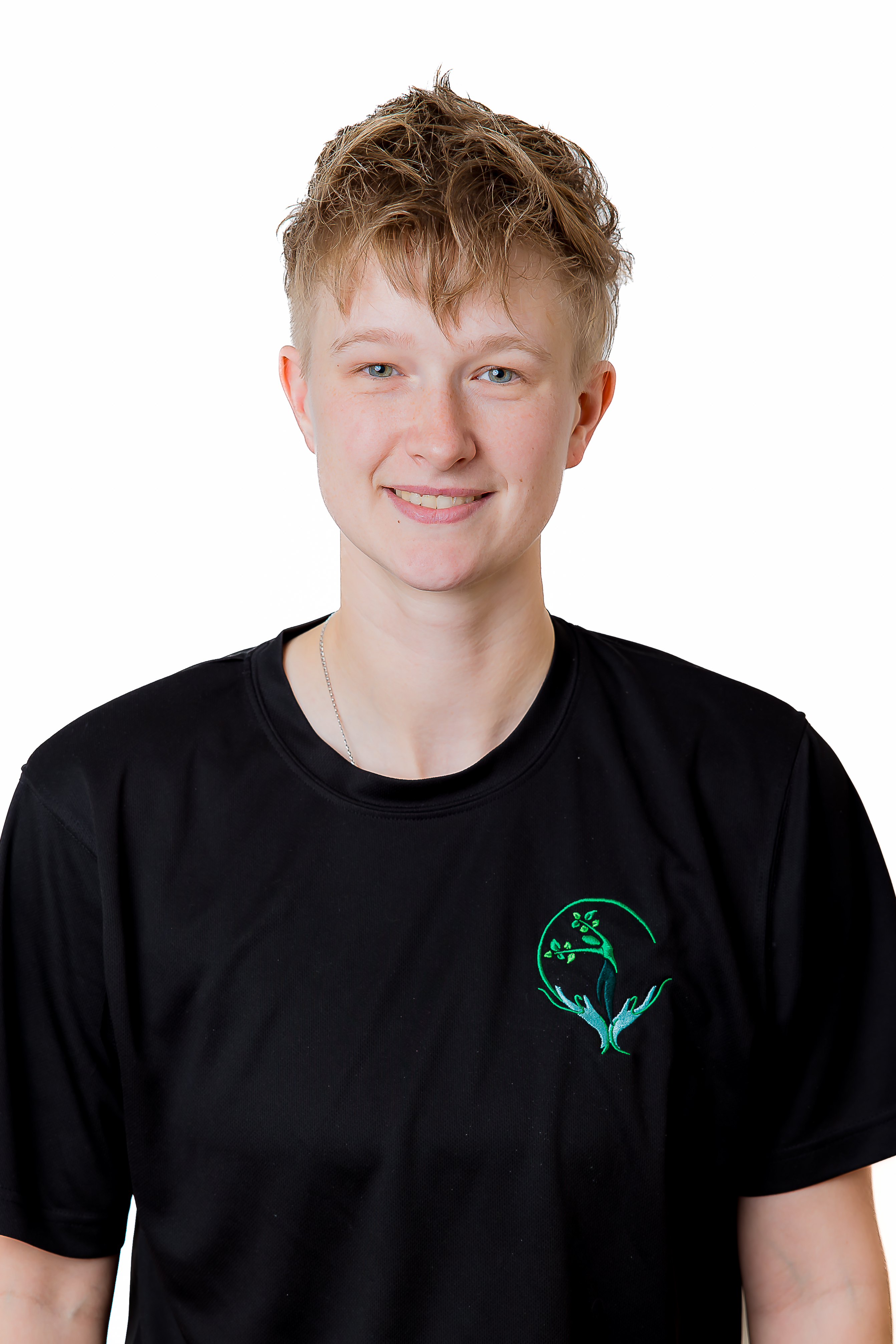 Hannah Bratton-Smith