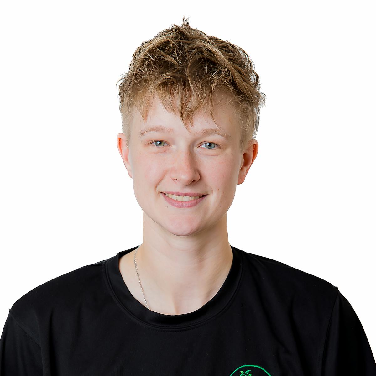 Hannah Bratton-Smith