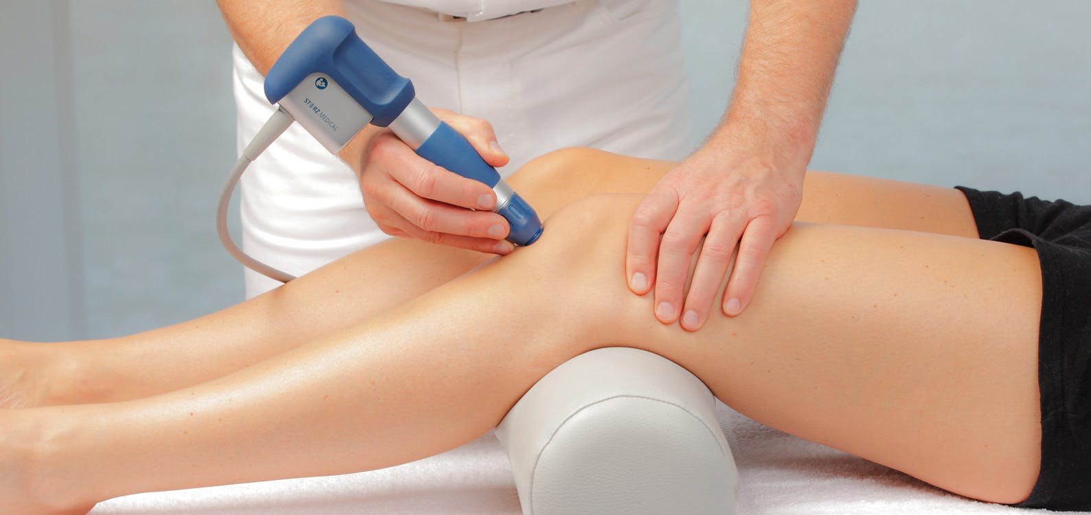 Shockwave Therapy