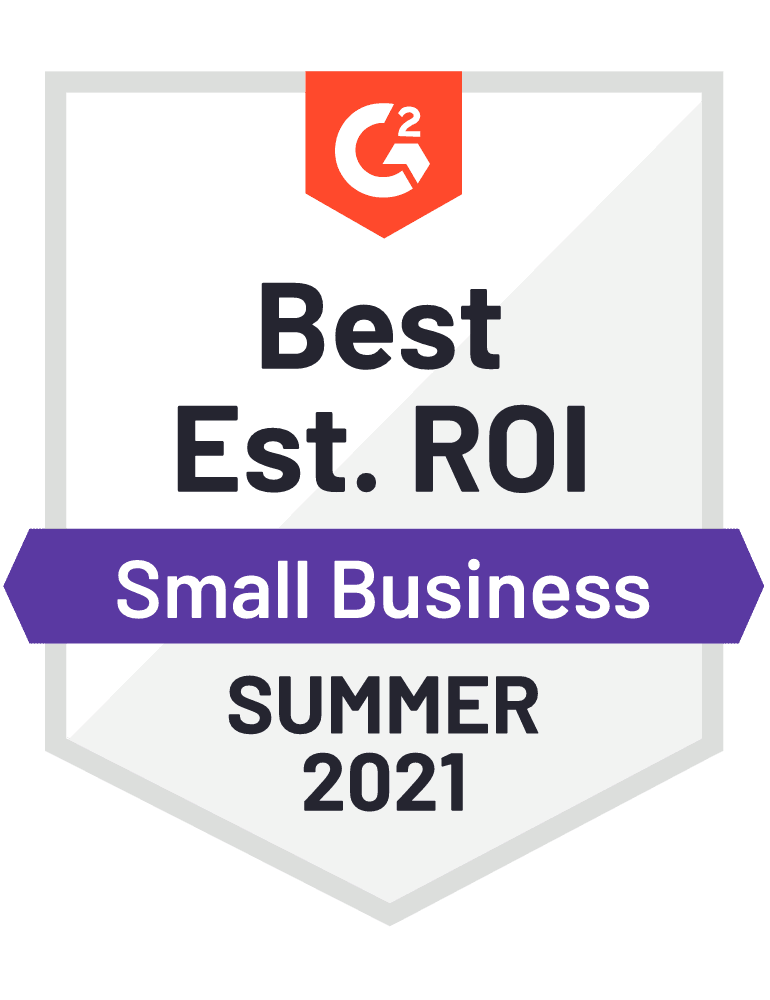 Best ROI