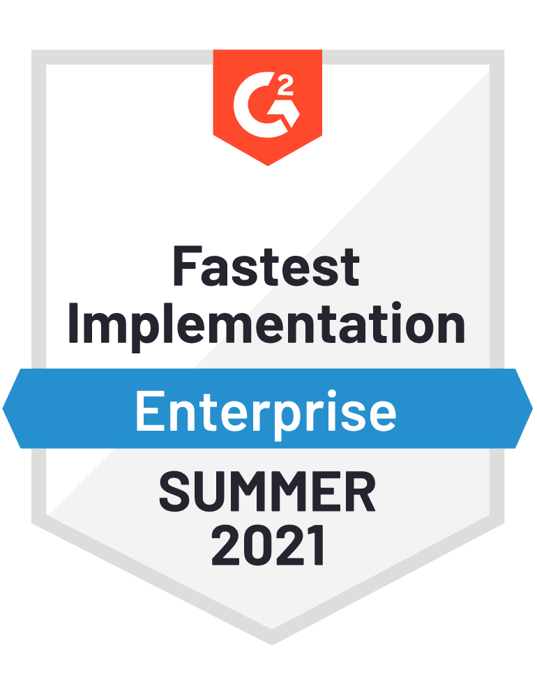 Fastest Implementation