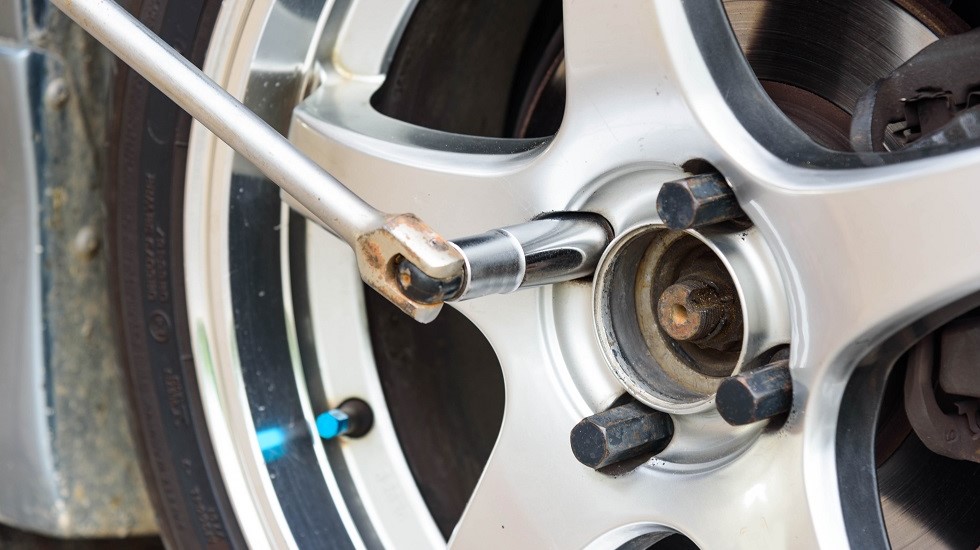 Los aspectos fundamentales de tuercas antirrobo