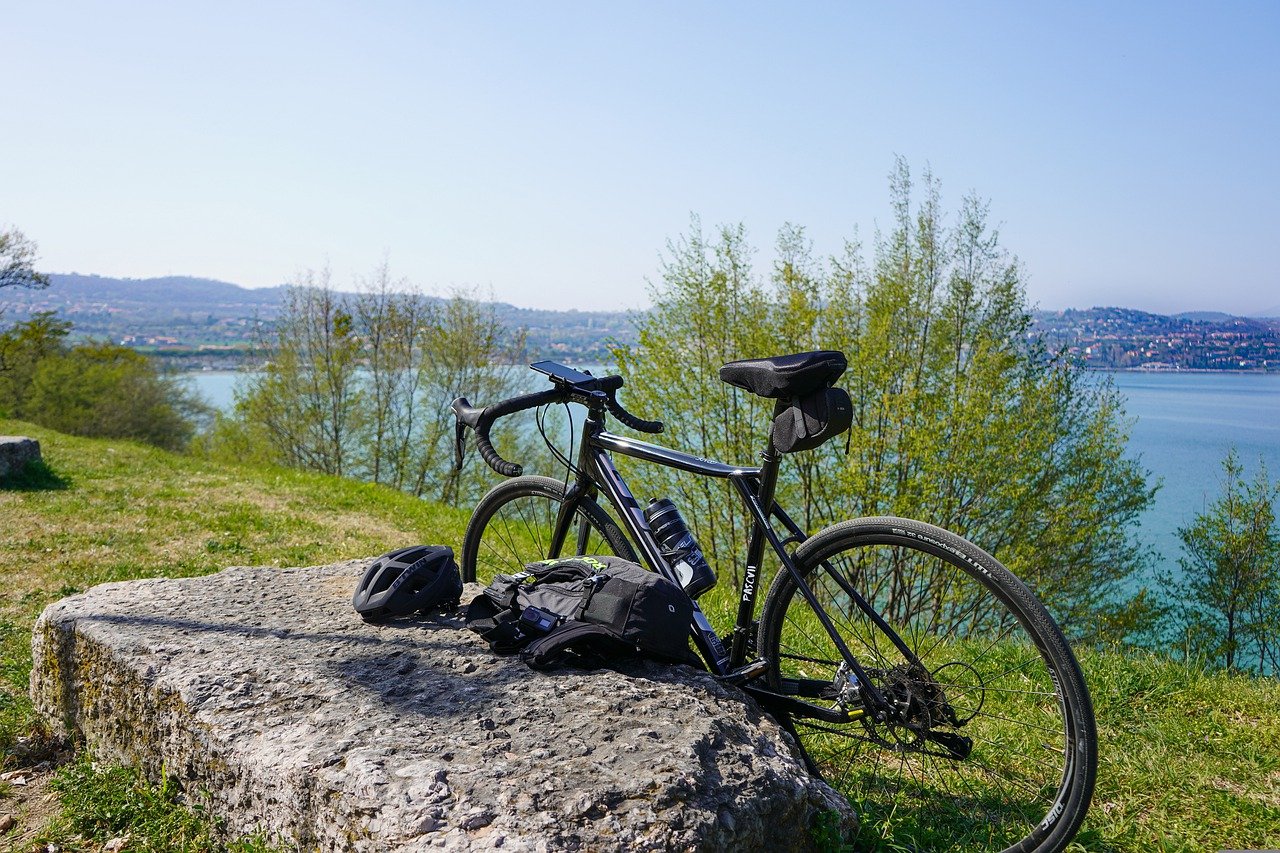 Que es una bici de online gravel