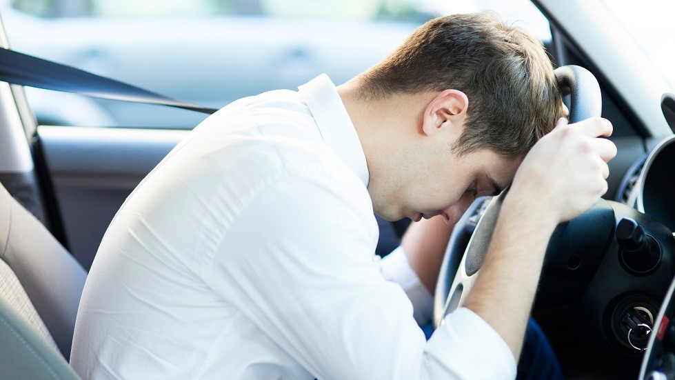 Evitar la fatiga en la conducción Onroad 🚗