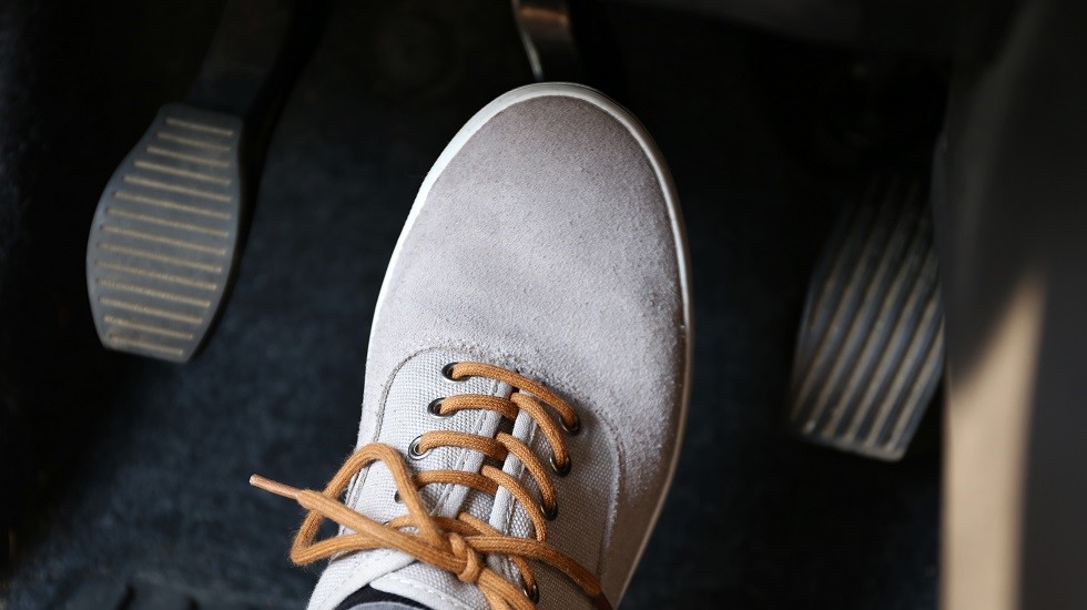 Todo sobre el pedal de freno Onroad