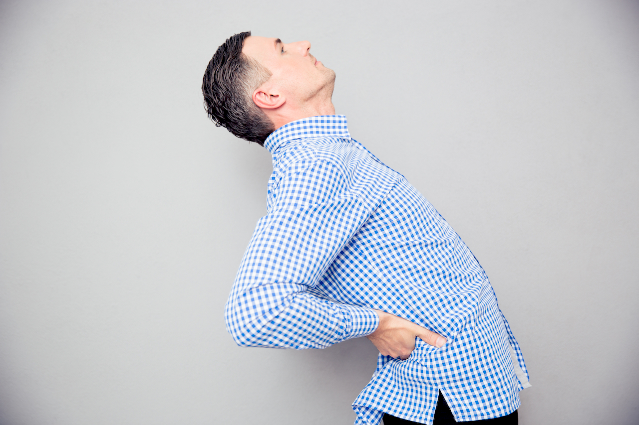 Las 2 razones para un cojín conducir Onroad